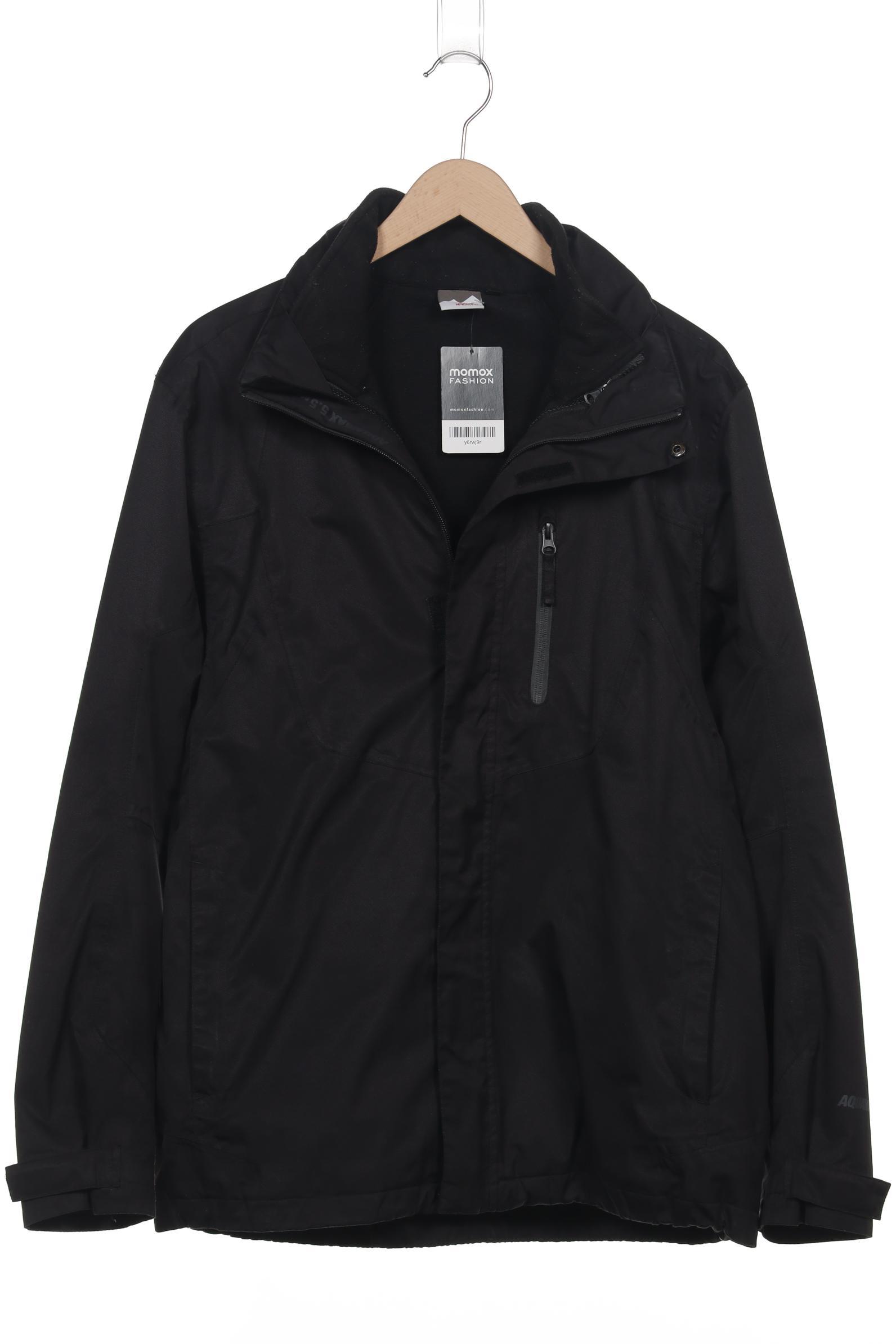 

McKINLEY Damen Jacke, schwarz, Gr. 42