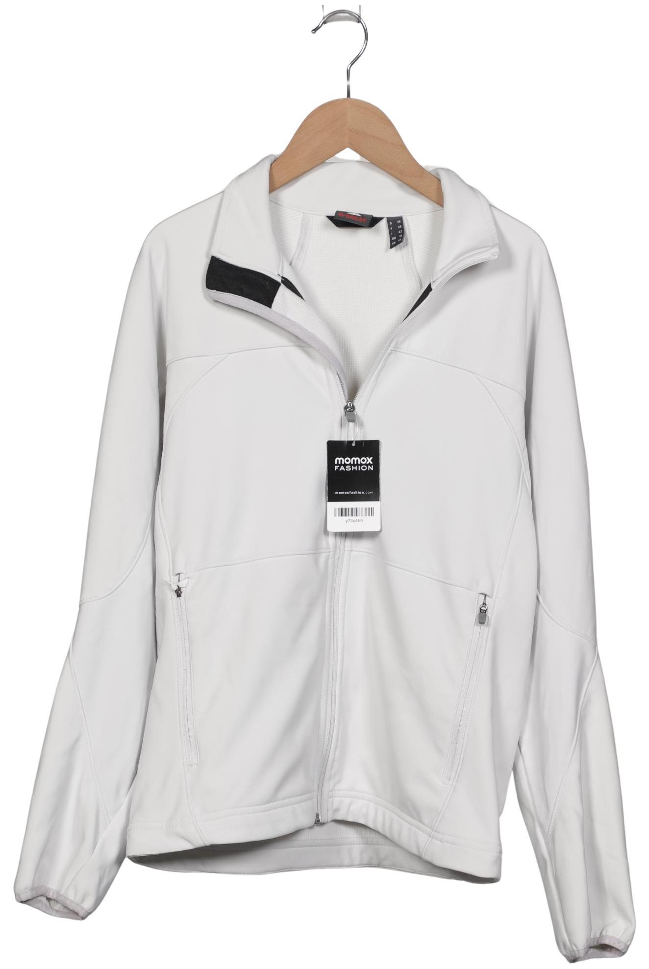 

McKINLEY Damen Jacke, cremeweiß, Gr. 36