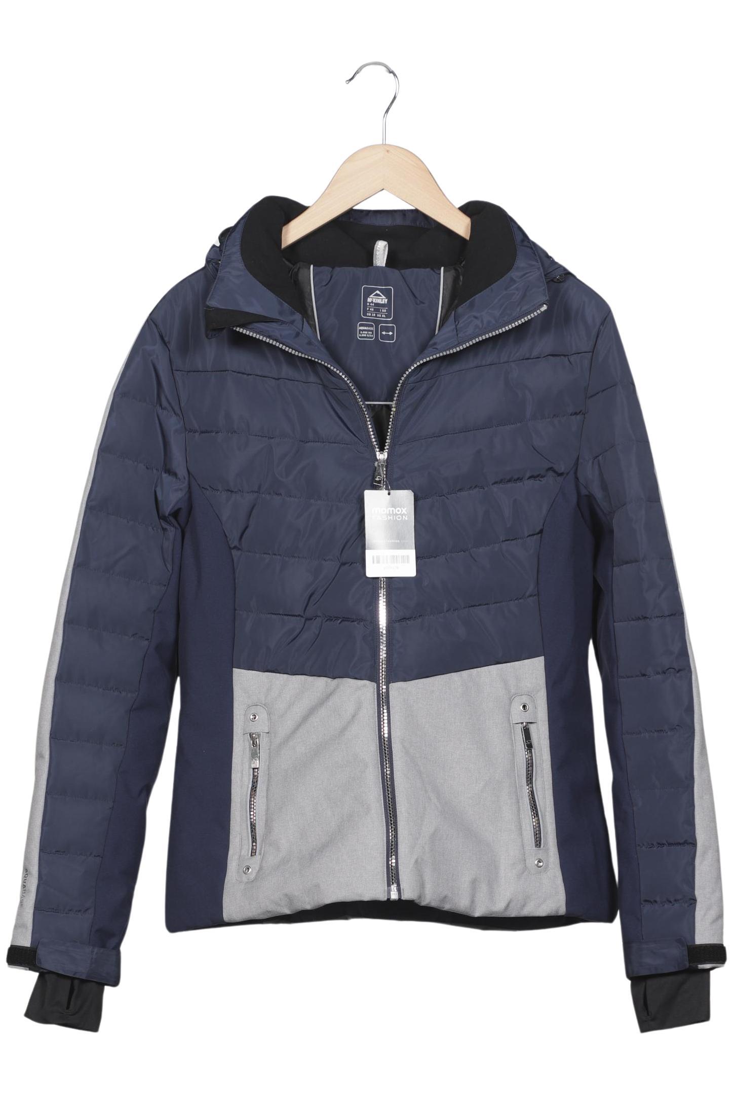 

McKINLEY Damen Jacke, mehrfarbig, Gr. 44