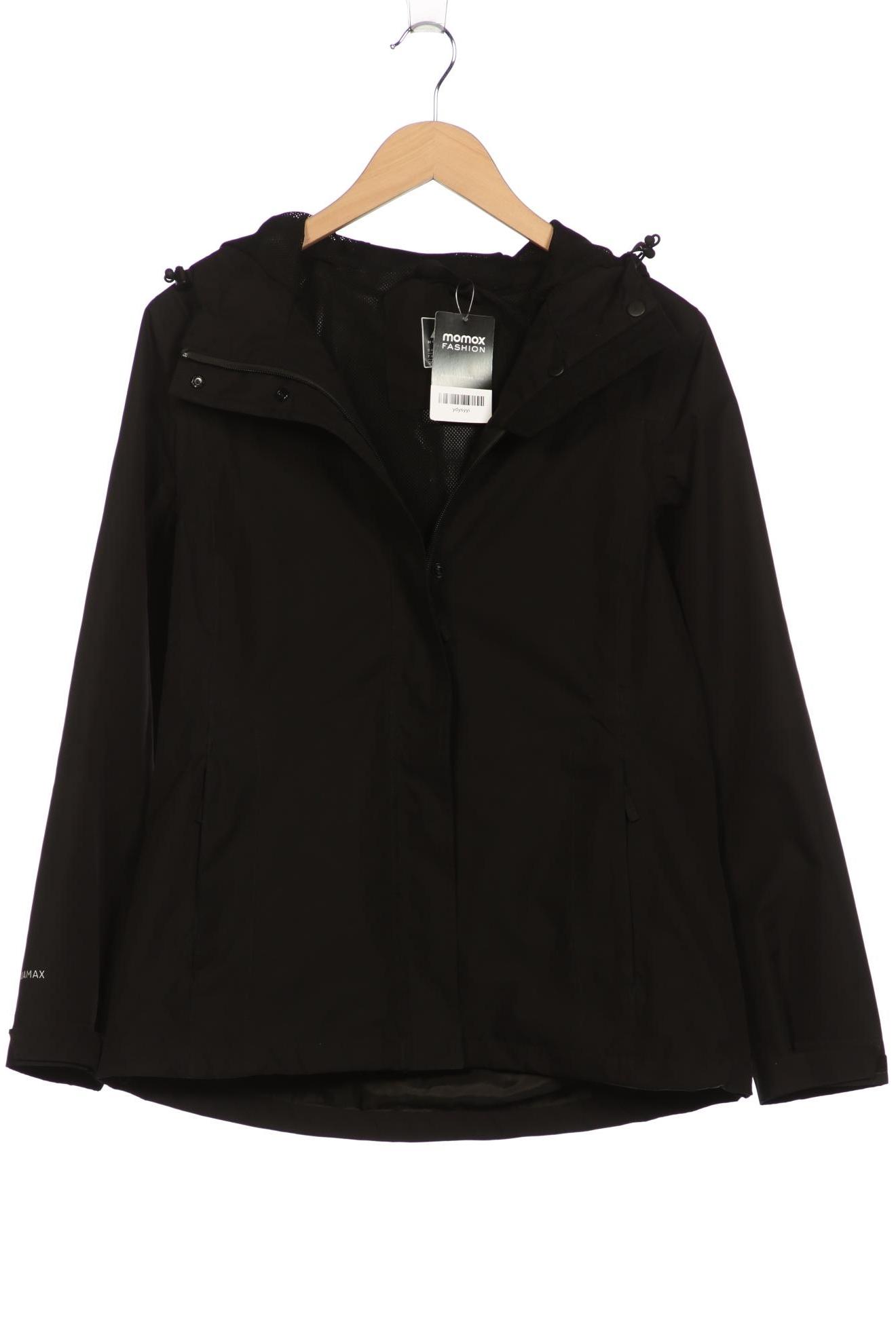 

McKINLEY Damen Jacke, schwarz, Gr. 40