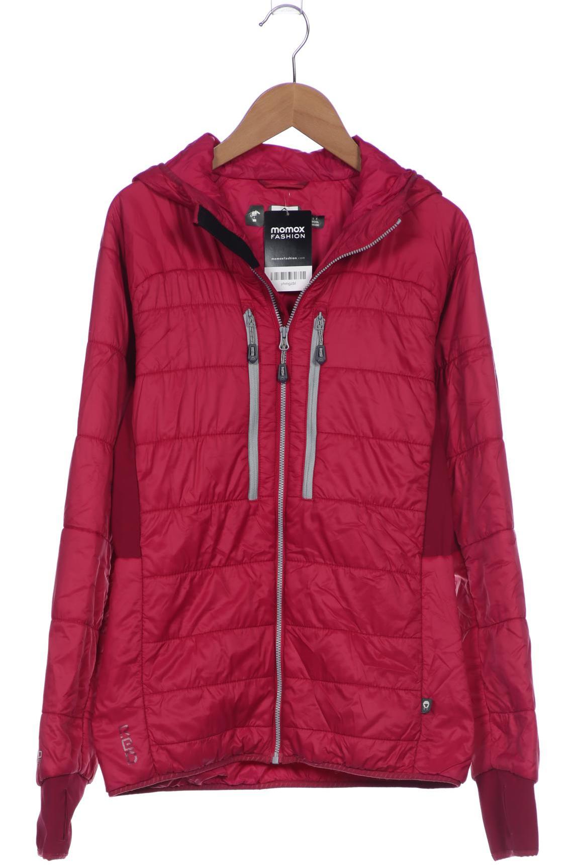 

McKINLEY Damen Jacke, pink, Gr. 34