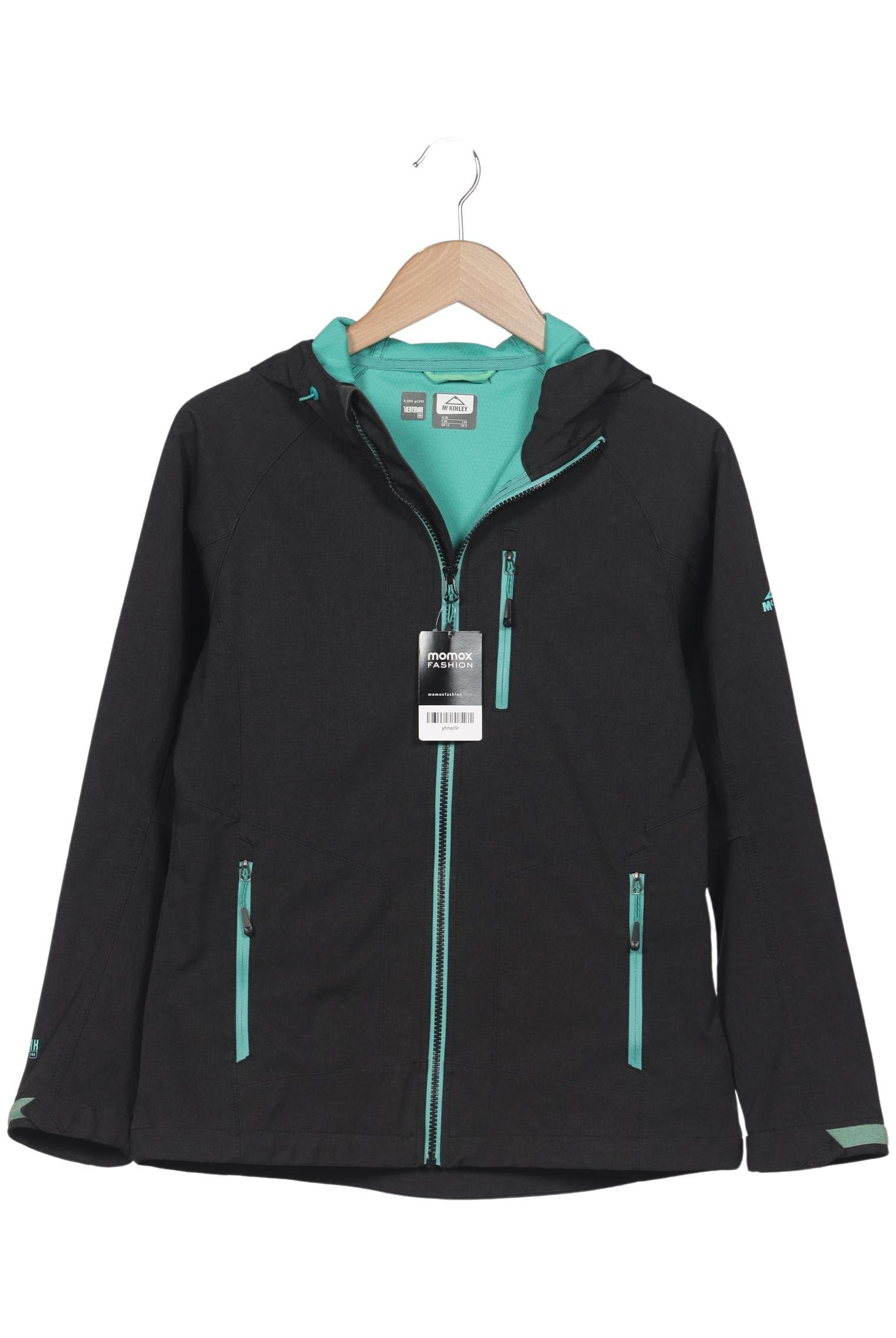 

McKINLEY Damen Jacke, mehrfarbig, Gr. 38