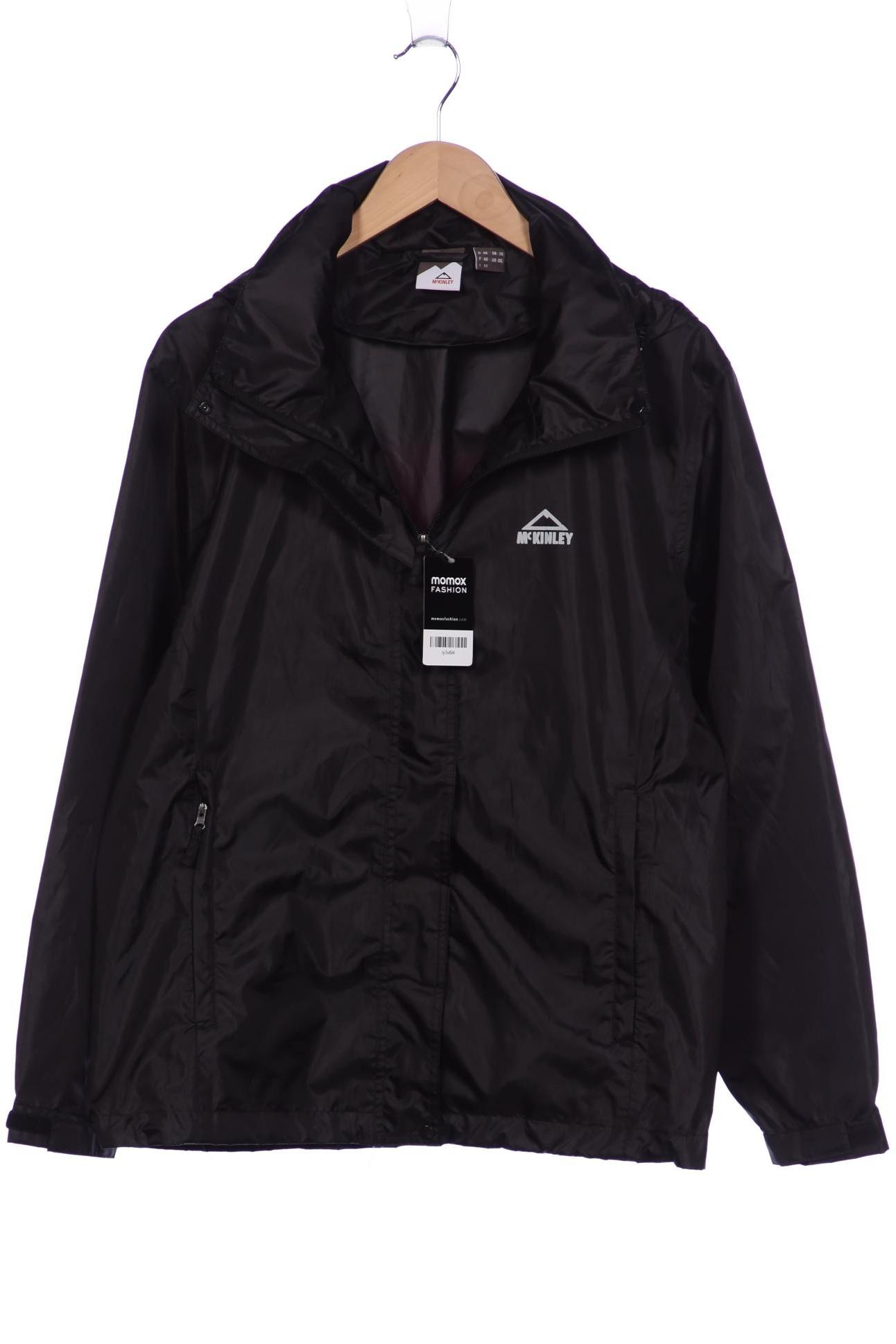 

McKINLEY Damen Jacke, schwarz, Gr. 46