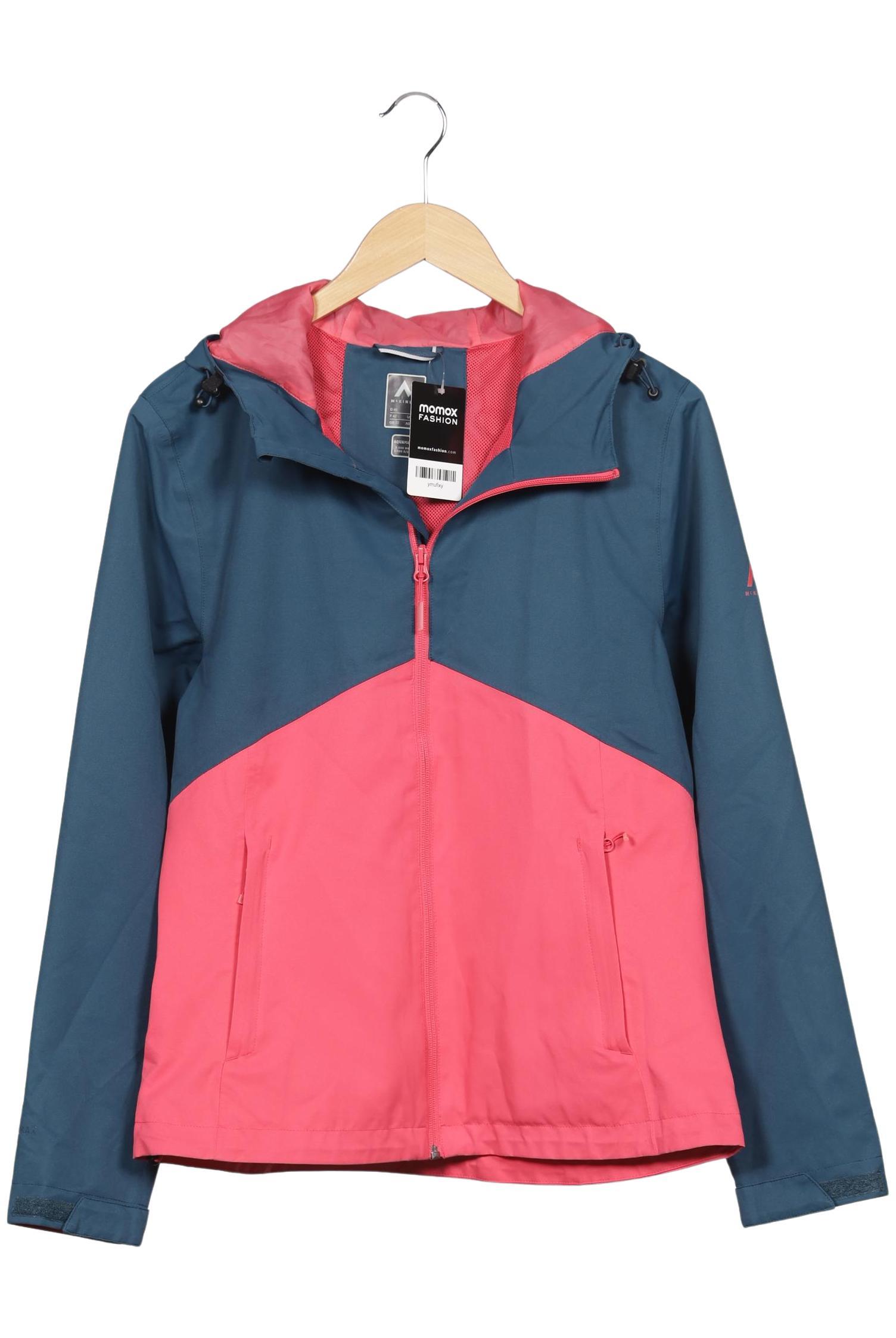 

McKINLEY Damen Jacke, mehrfarbig, Gr. 40