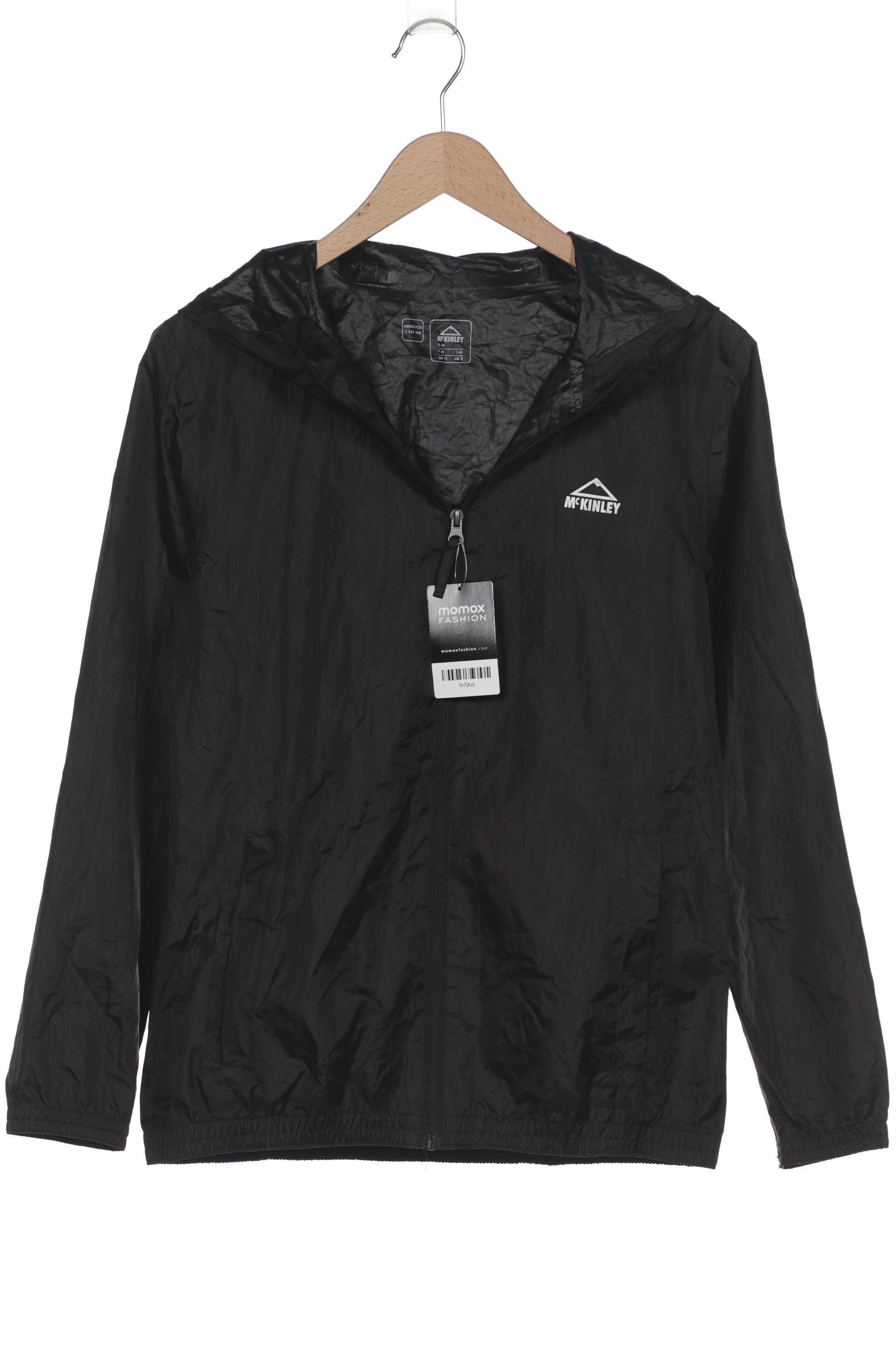 

McKINLEY Damen Jacke, schwarz, Gr. 38
