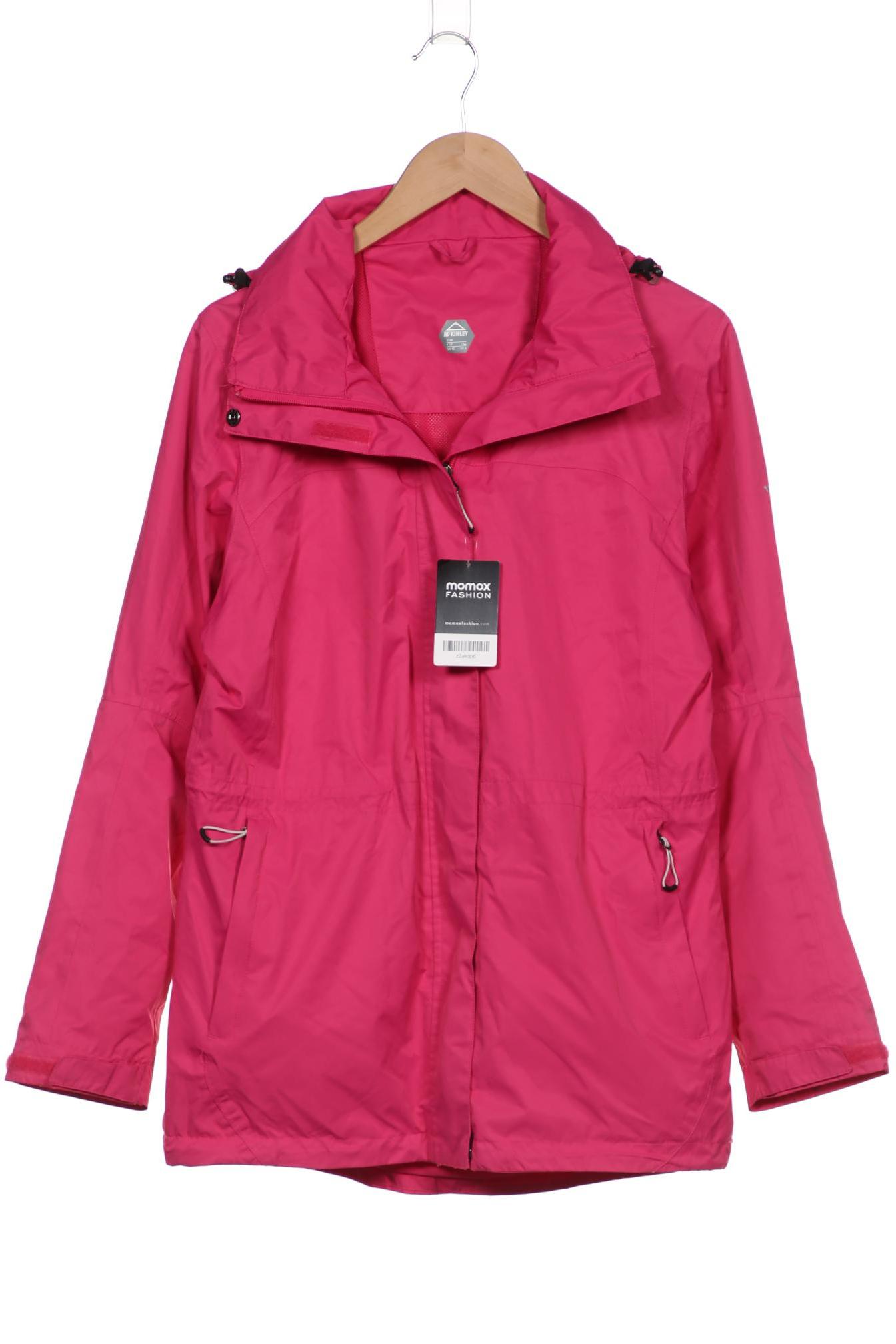

McKINLEY Damen Jacke, pink
