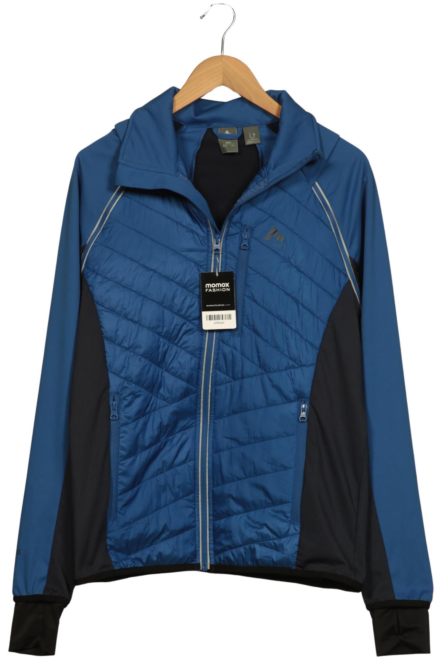 

McKINLEY Damen Jacke, marineblau, Gr. 50