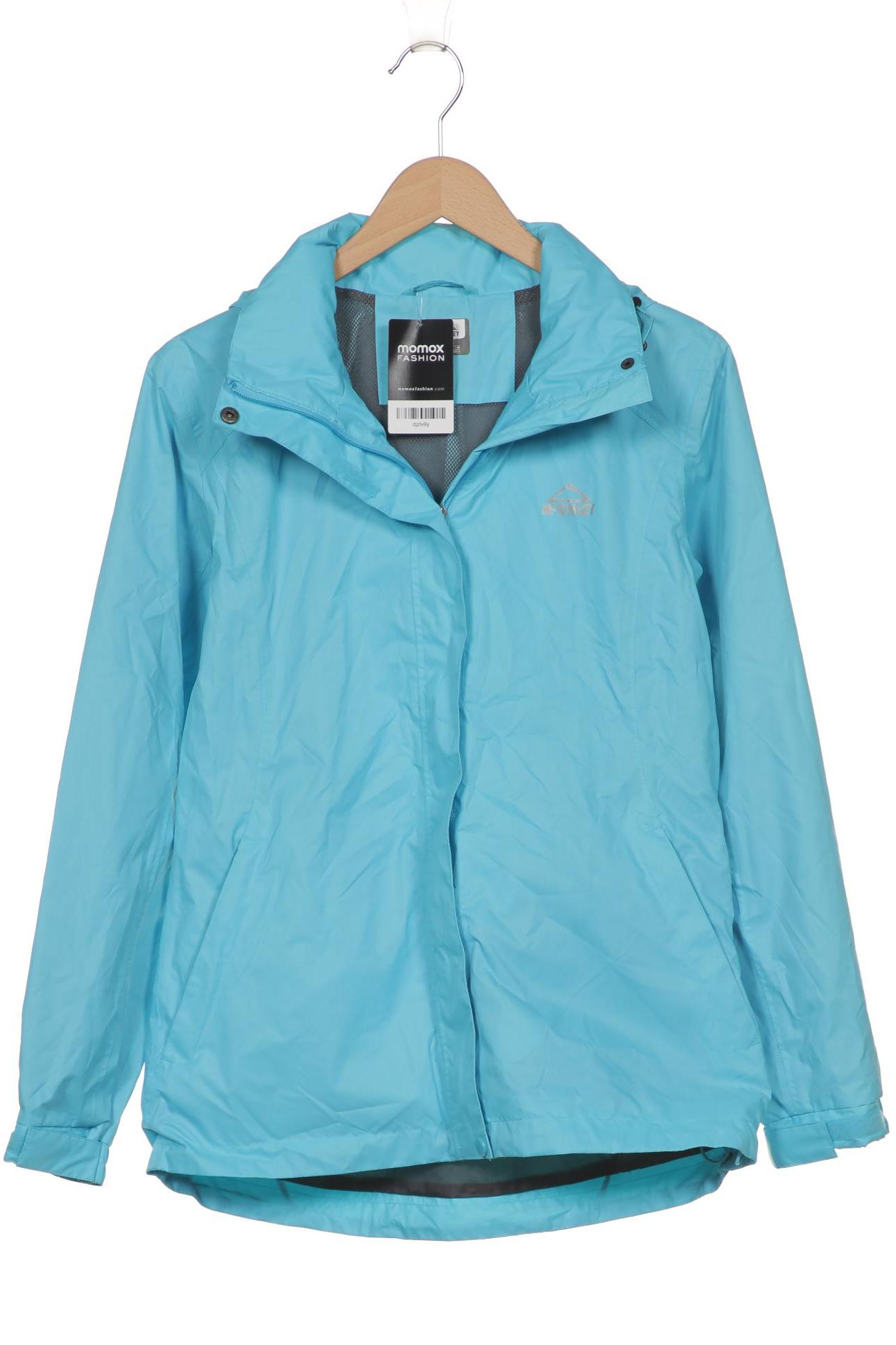 

McKINLEY Damen Jacke, hellblau