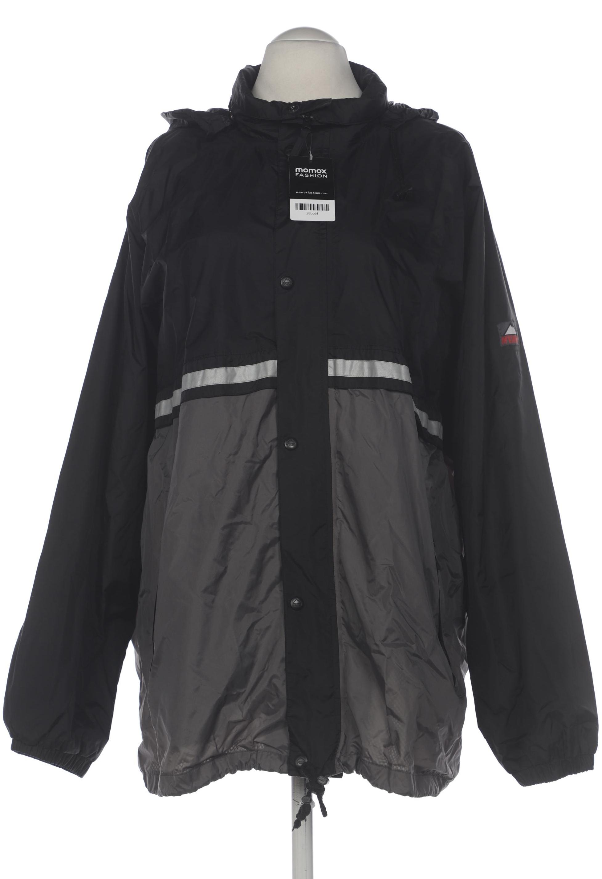 

McKINLEY Damen Jacke, schwarz, Gr. 52