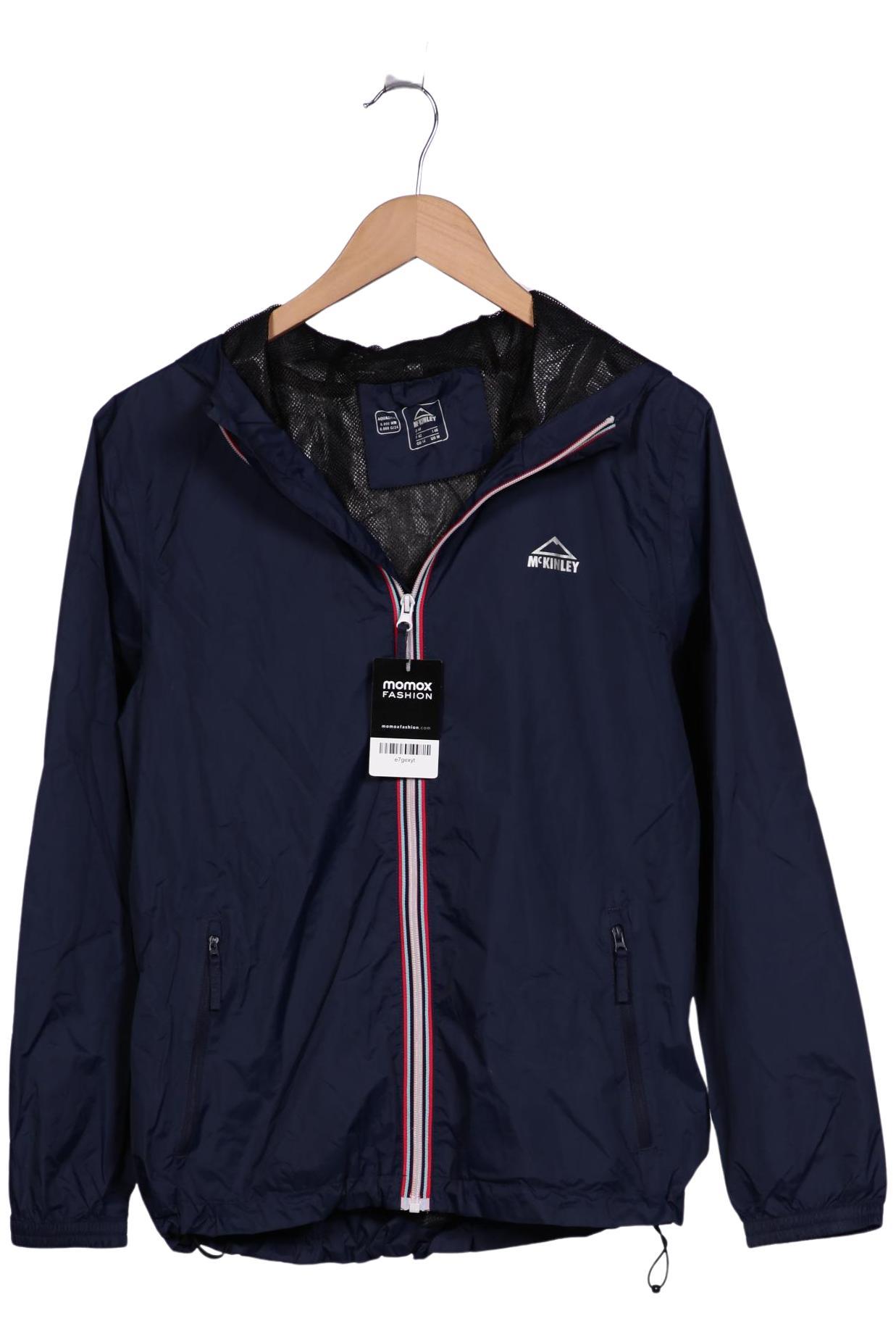 

McKINLEY Damen Jacke, marineblau, Gr. 40