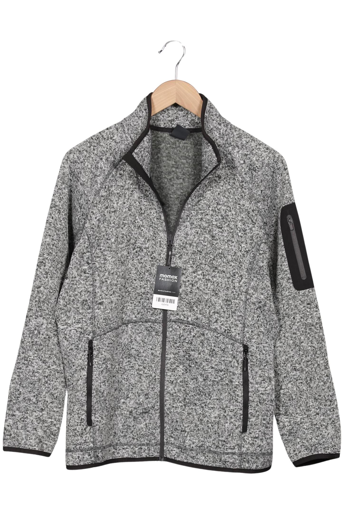 

McKINLEY Damen Jacke, grau, Gr. 44