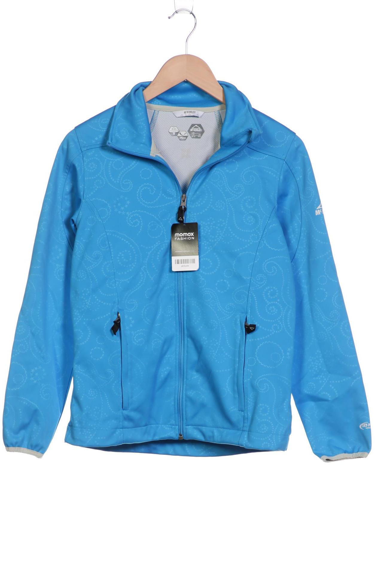 

McKINLEY Damen Jacke, blau