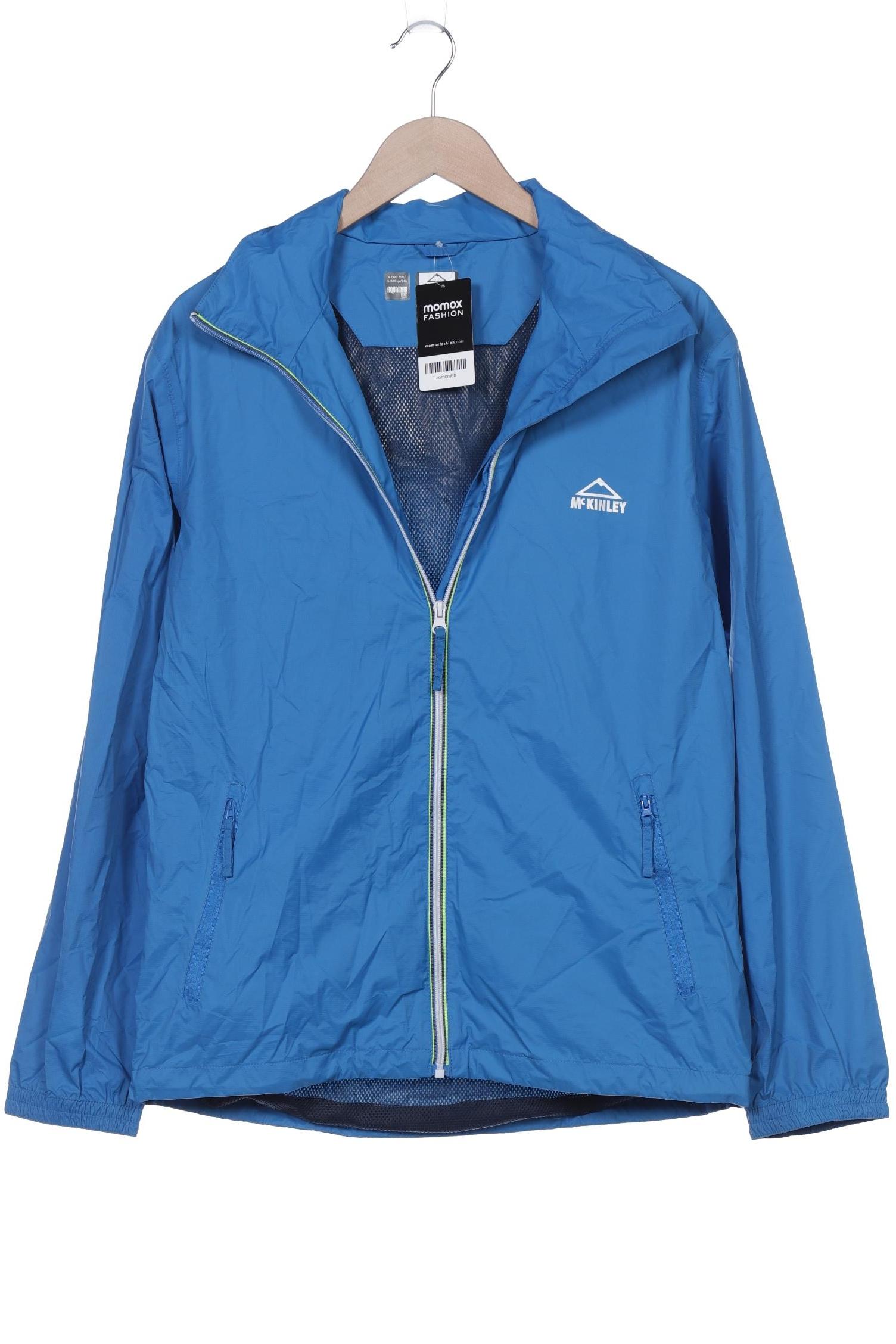 

McKINLEY Damen Jacke, blau, Gr. 36