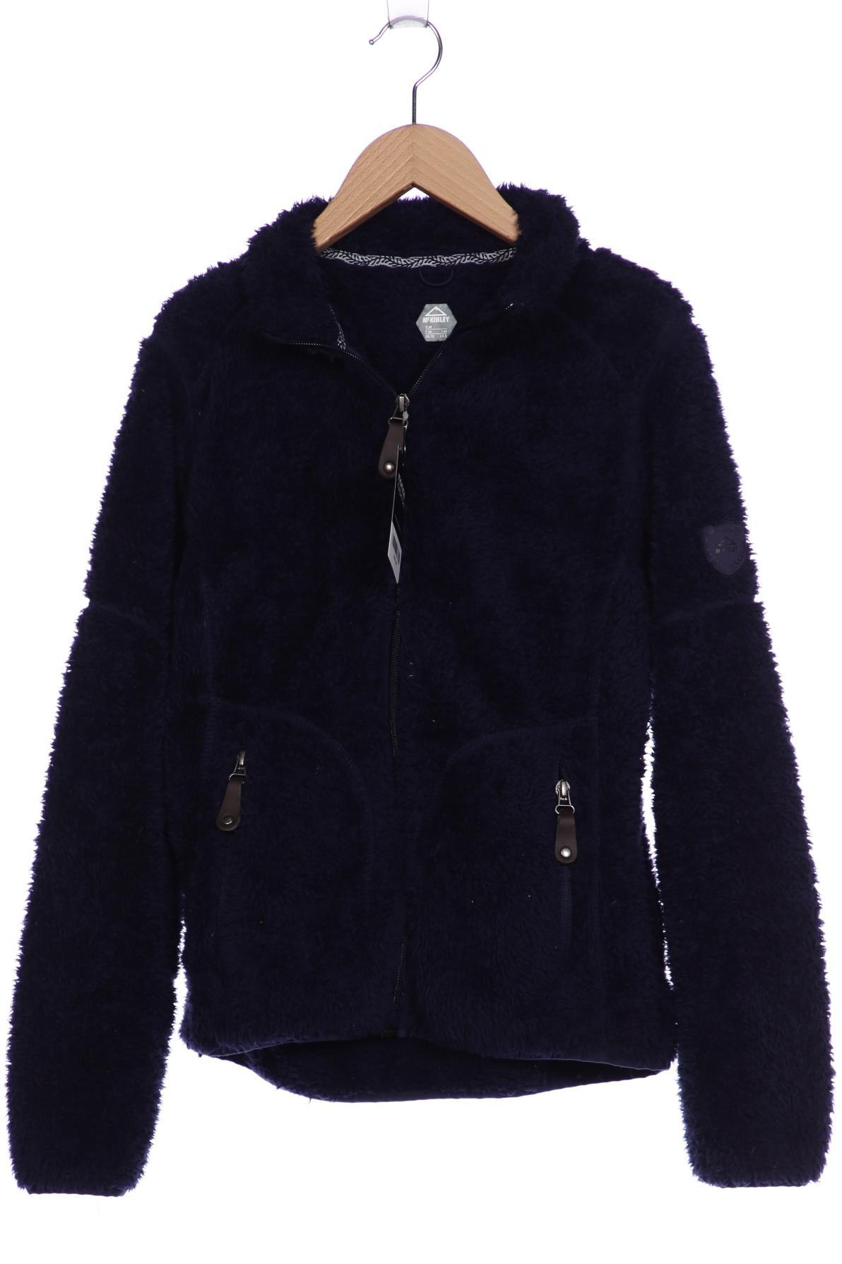 

McKINLEY Damen Jacke, marineblau, Gr. 38