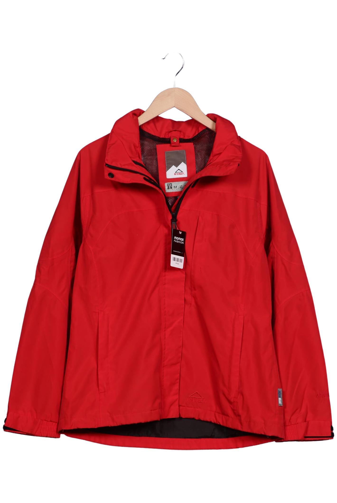 

McKINLEY Damen Jacke, rot, Gr. 40