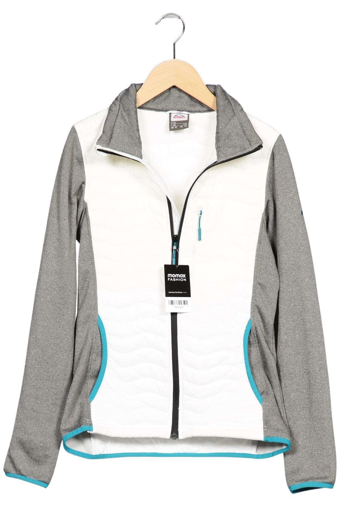 

McKINLEY Damen Jacke, mehrfarbig, Gr. 36