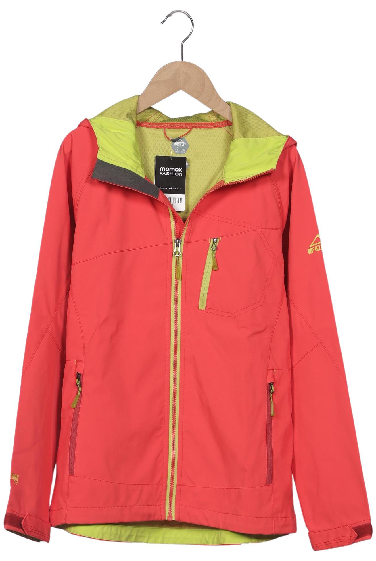 

McKINLEY Damen Jacke, neon, Gr. 40