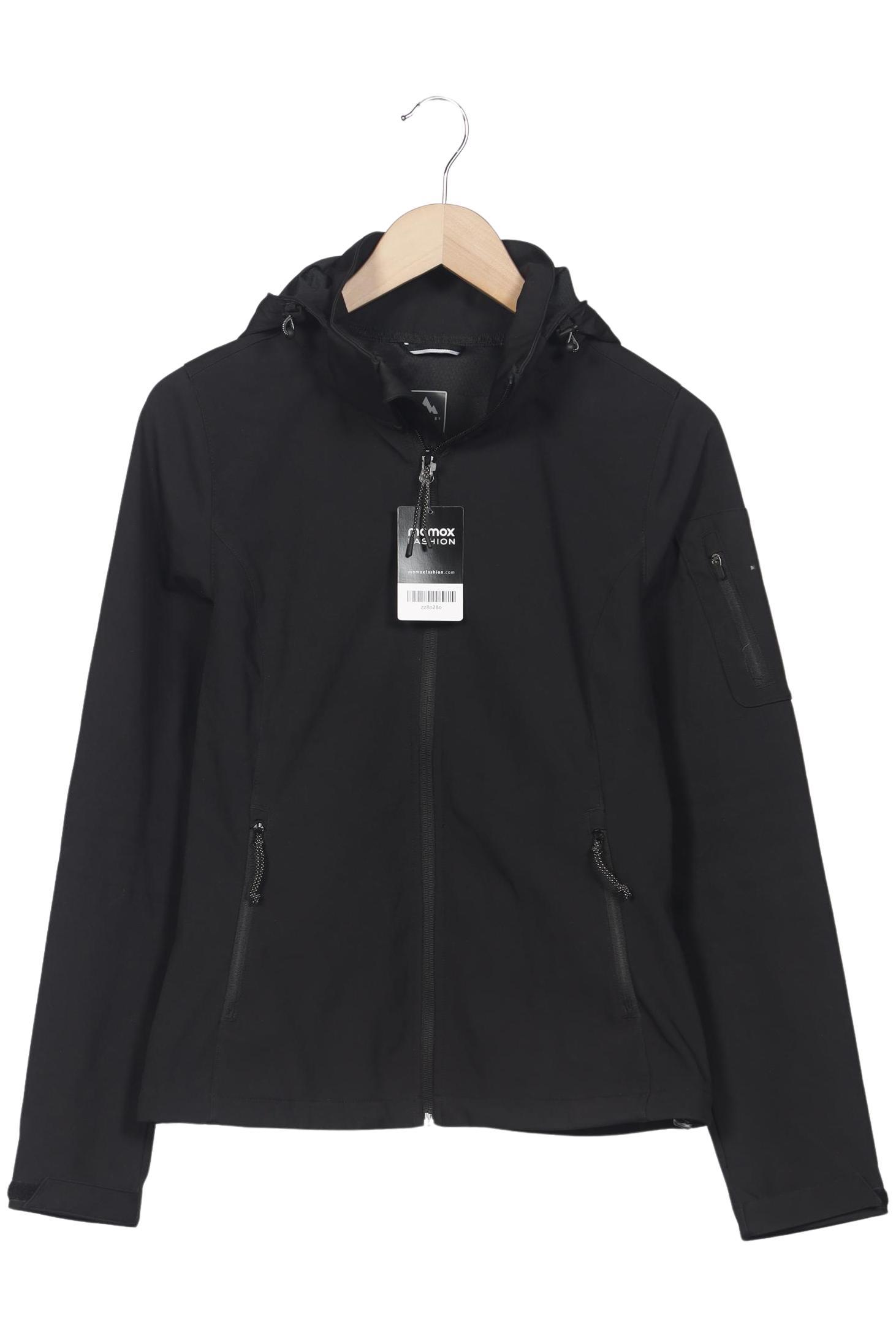 

McKINLEY Damen Jacke, schwarz, Gr. 34
