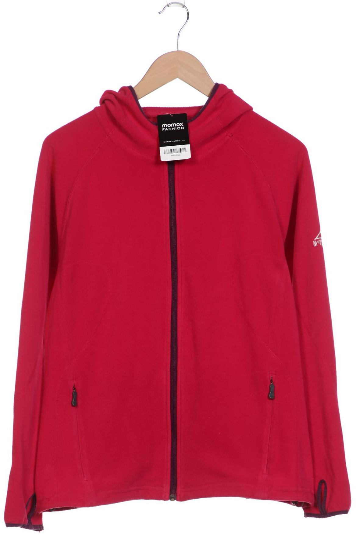 

McKINLEY Damen Kapuzenpullover, pink, Gr. 42