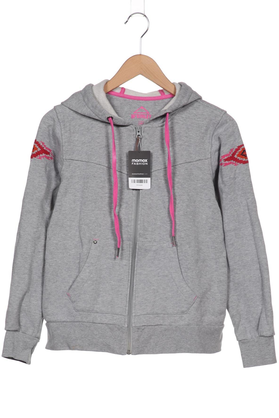 

McKINLEY Damen Kapuzenpullover, grau