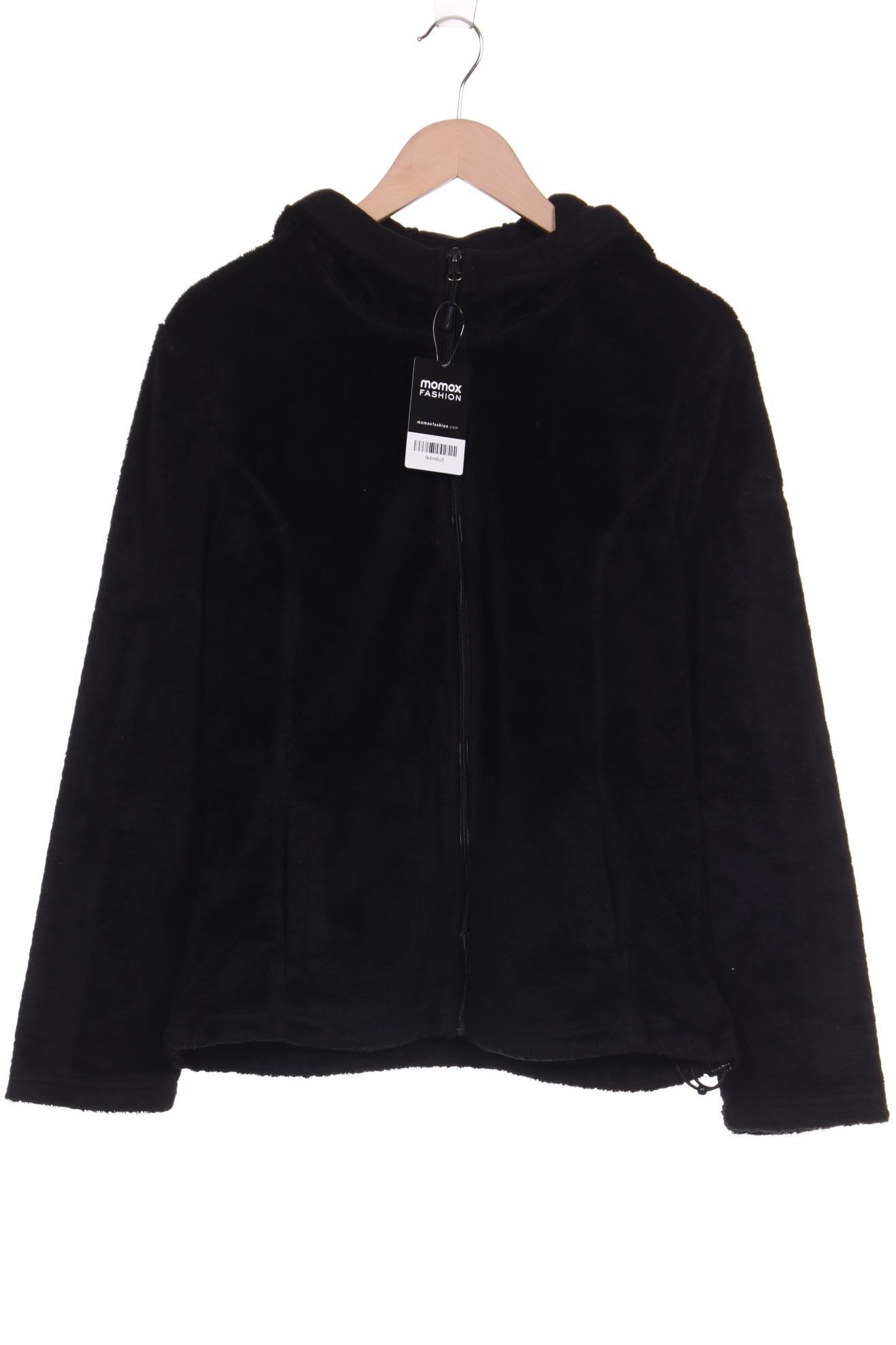 

McKINLEY Damen Kapuzenpullover, schwarz, Gr. 42