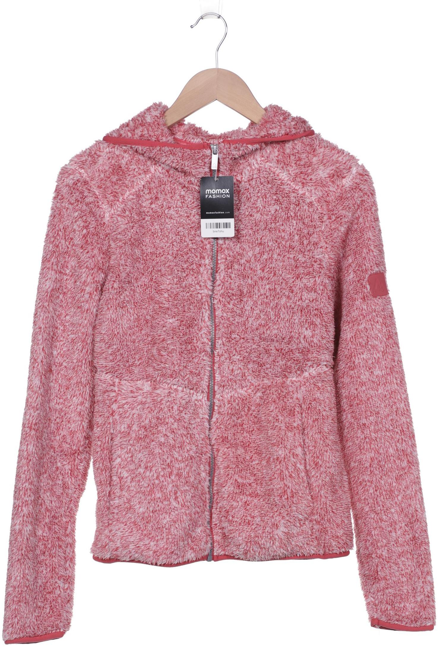 

McKINLEY Damen Kapuzenpullover, rot