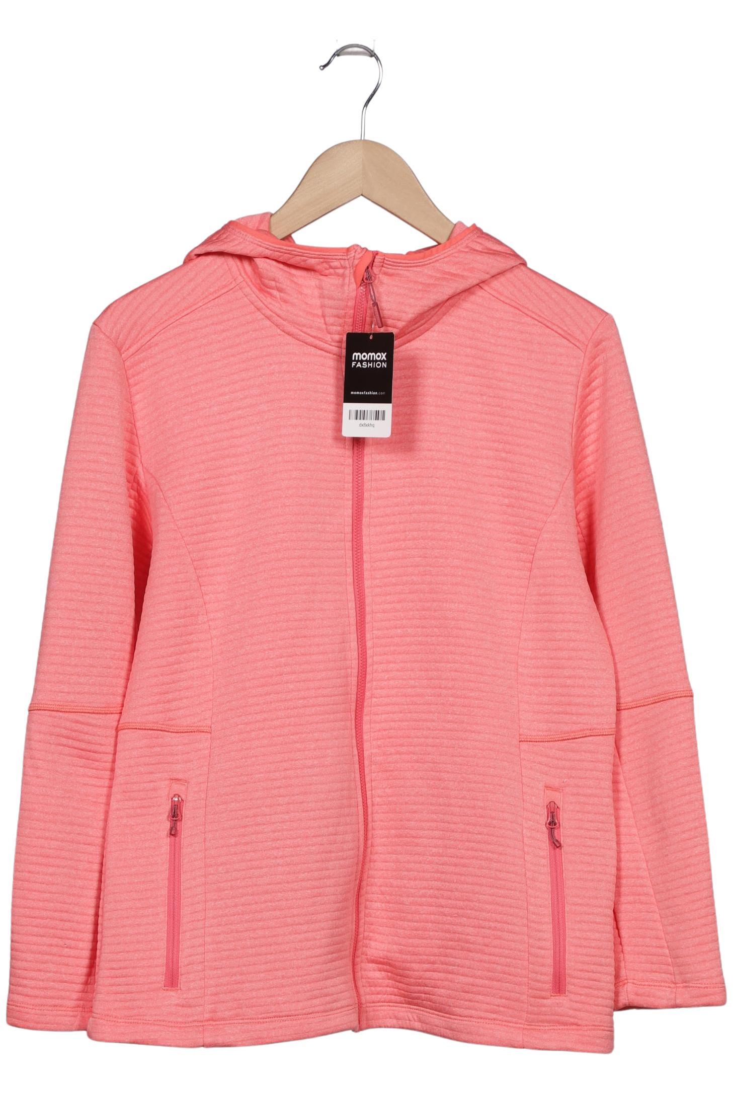 

McKINLEY Damen Kapuzenpullover, pink, Gr. 44
