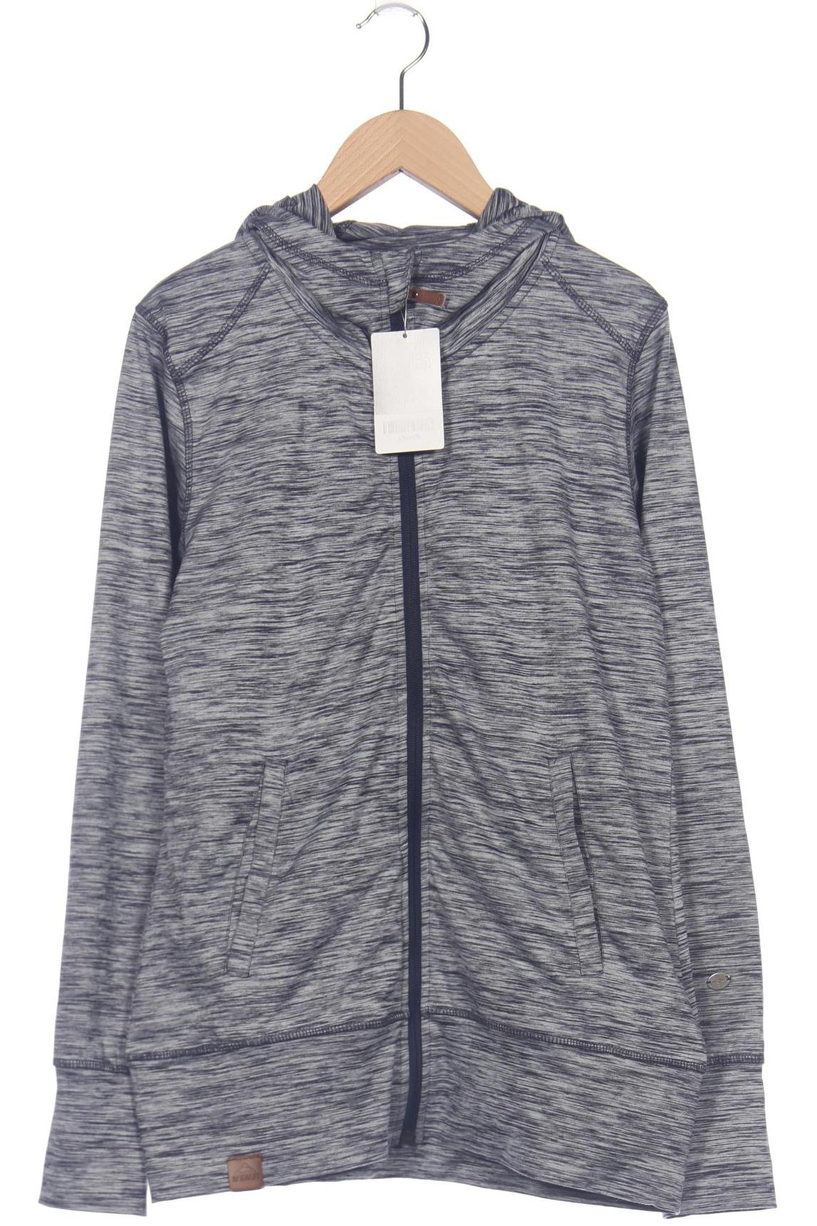 

McKINLEY Damen Kapuzenpullover, marineblau, Gr. 36