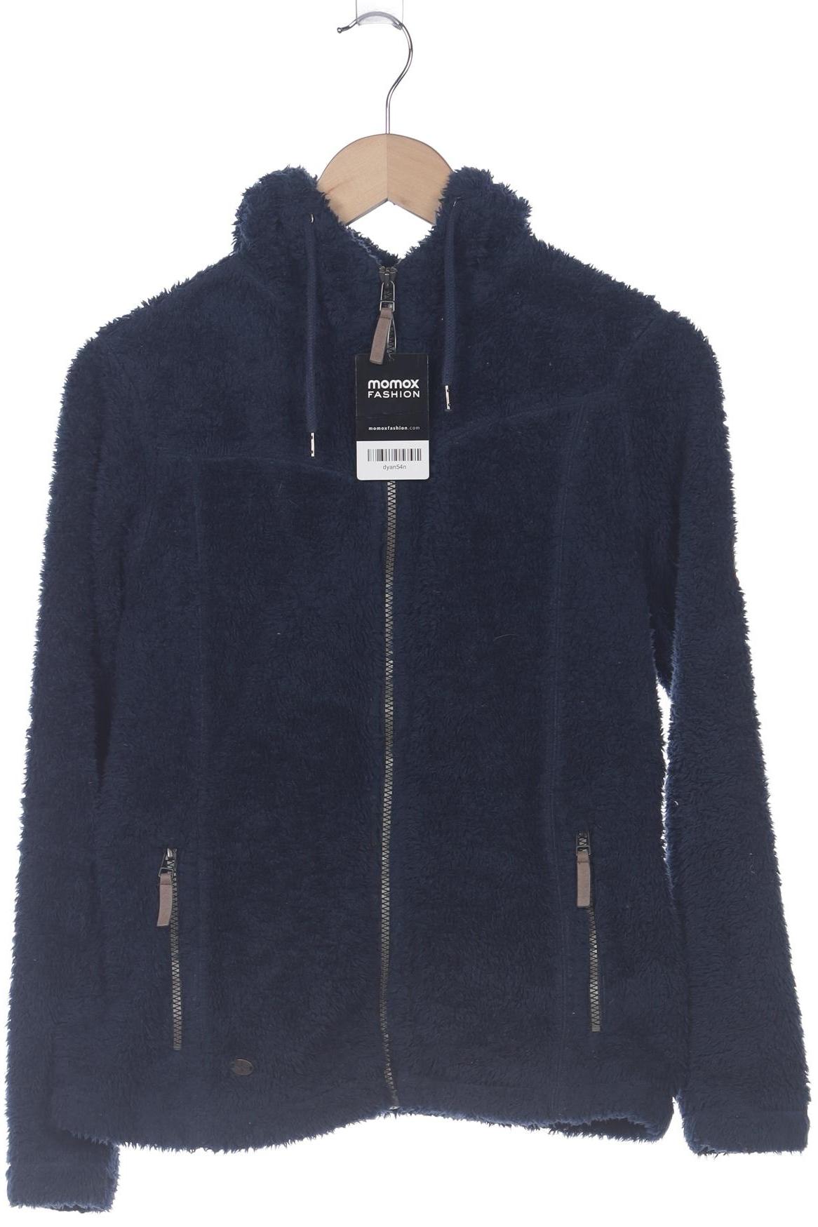 

McKINLEY Damen Kapuzenpullover, marineblau, Gr. 36