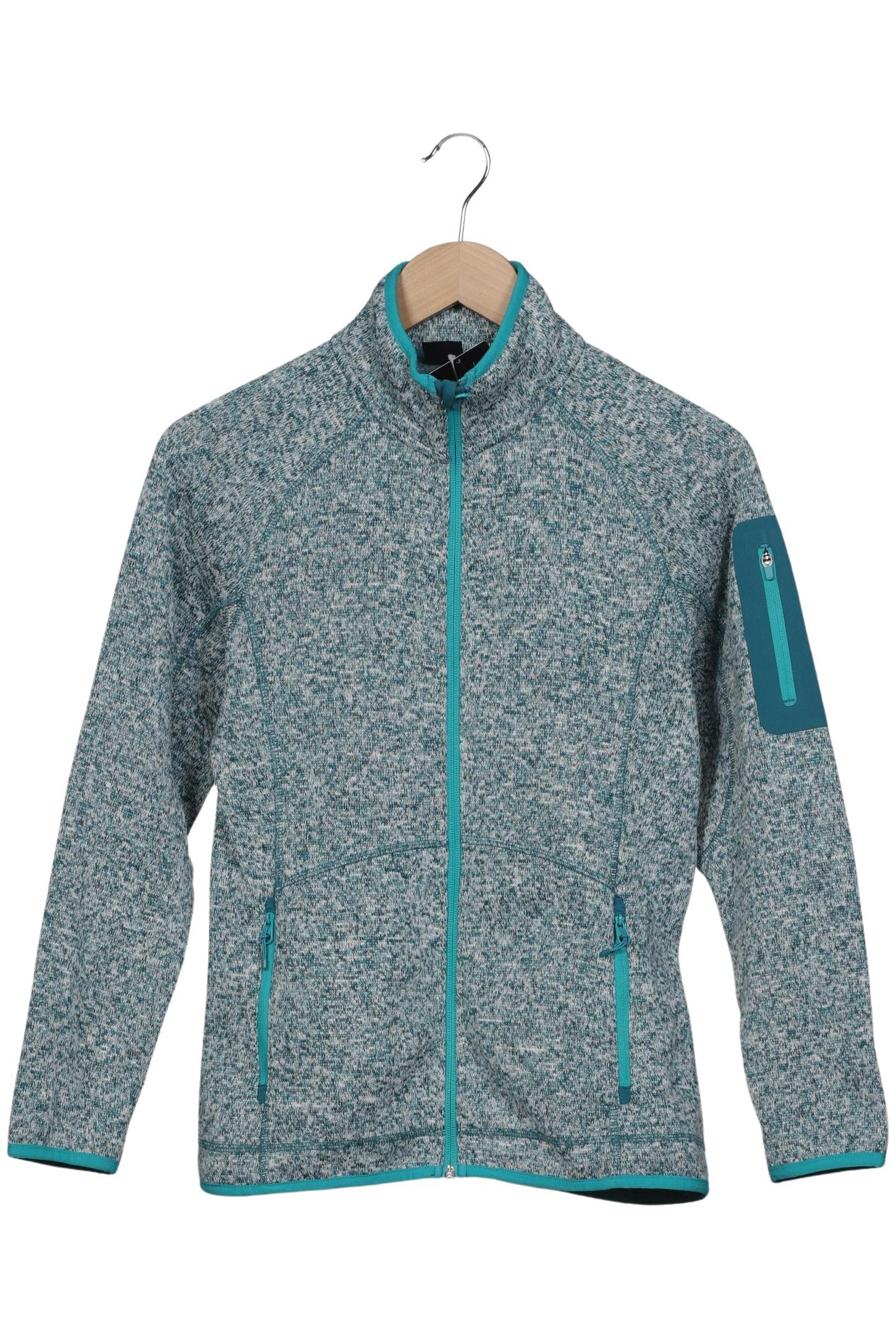 

McKINLEY Damen Kapuzenpullover, mehrfarbig, Gr. 36