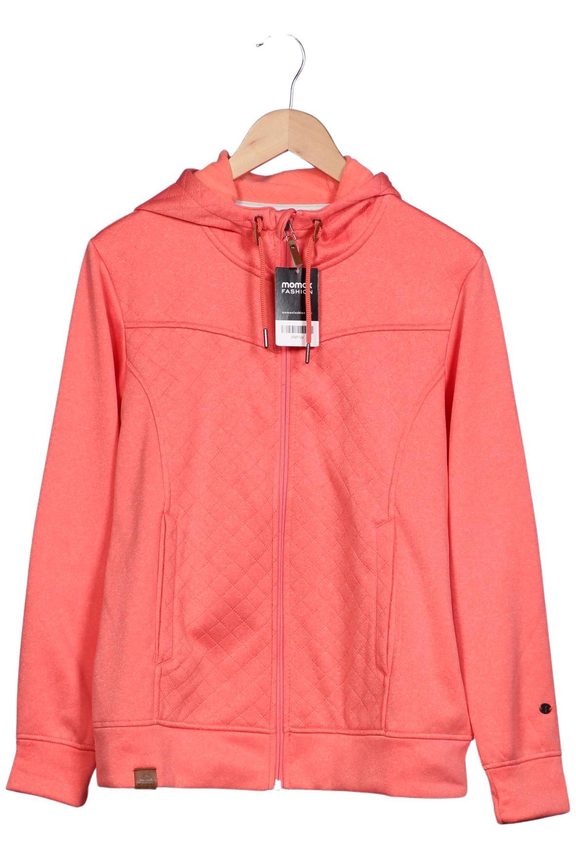 

McKINLEY Damen Kapuzenpullover, pink, Gr. 42