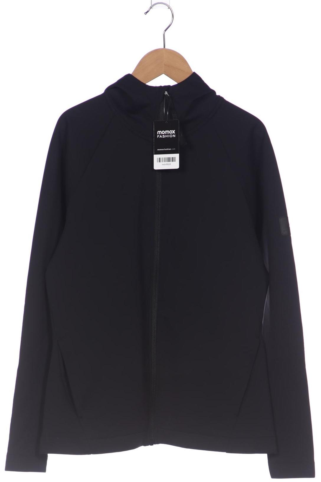 

McKINLEY Damen Kapuzenpullover, schwarz, Gr. 38
