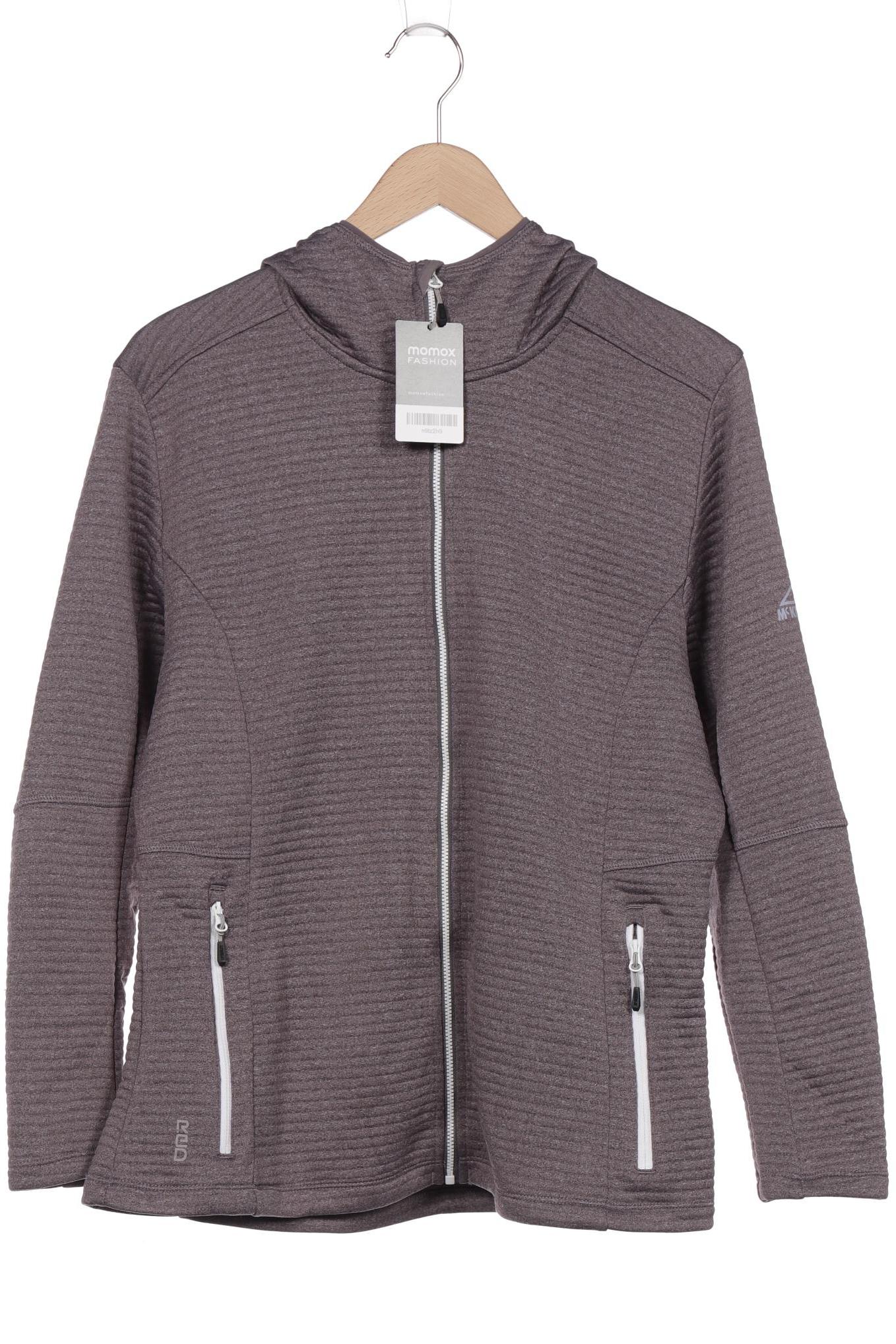 

McKINLEY Damen Kapuzenpullover, flieder