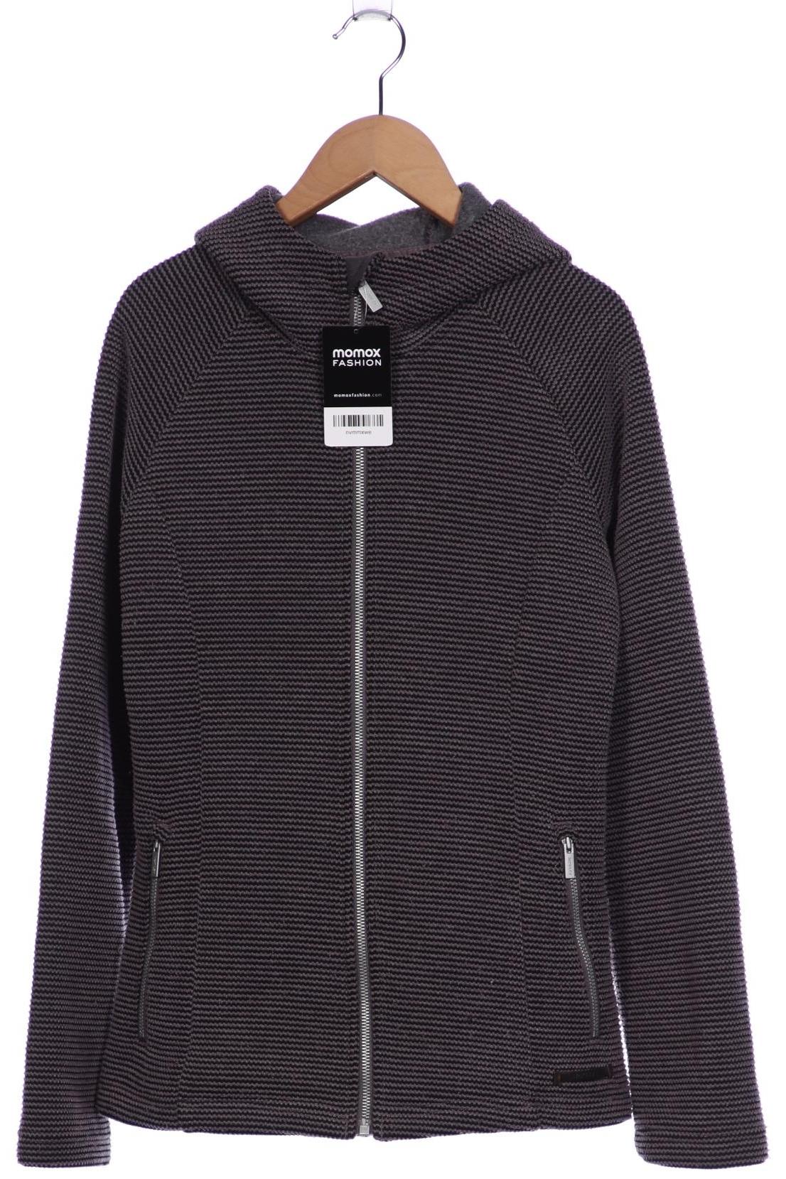 

McKINLEY Damen Kapuzenpullover, grau, Gr. 38