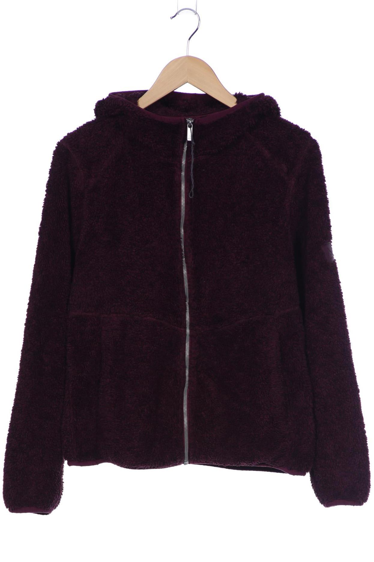 

McKINLEY Damen Kapuzenpullover, bordeaux, Gr. 44