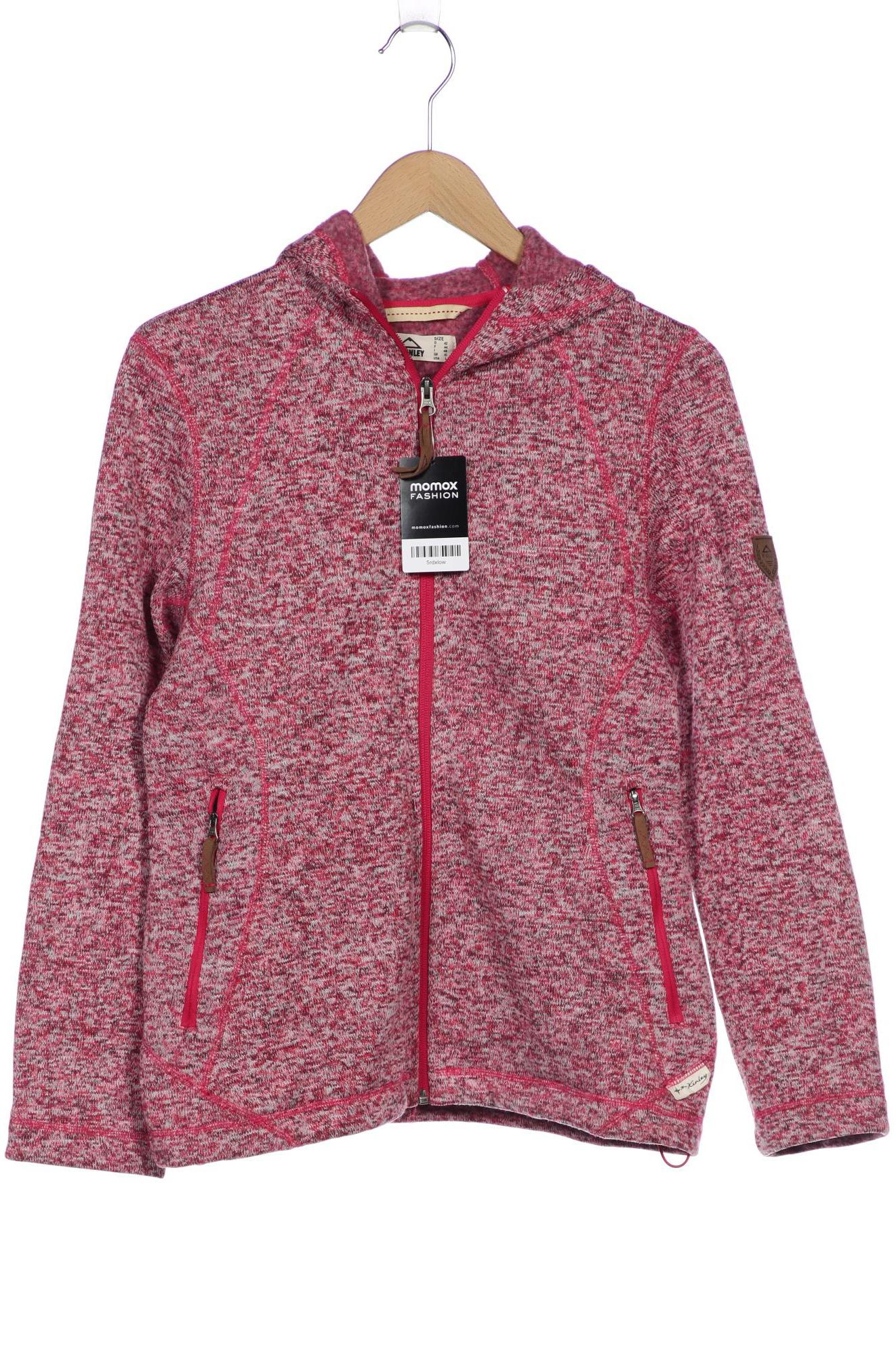 

McKINLEY Damen Kapuzenpullover, pink