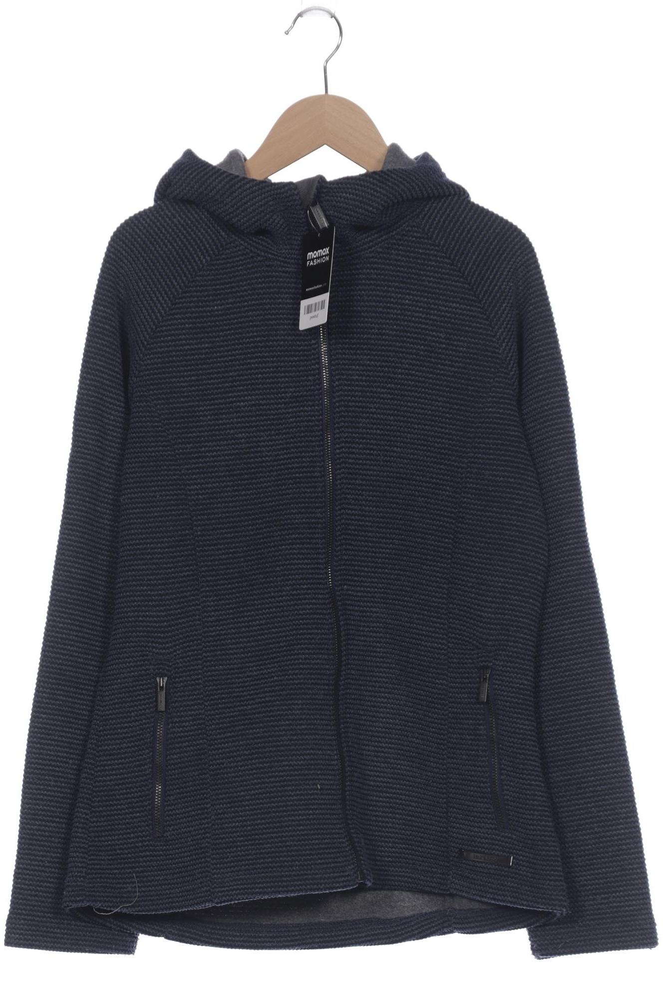 

McKINLEY Damen Kapuzenpullover, marineblau, Gr. 40