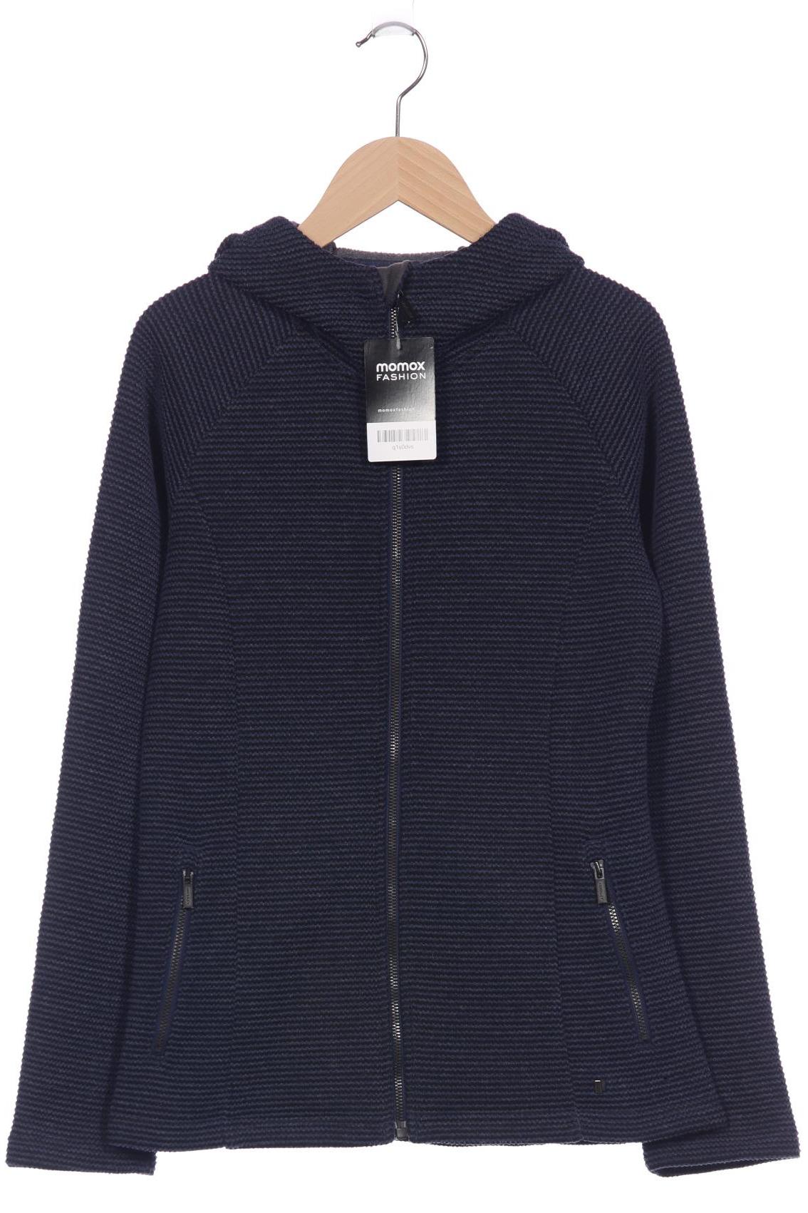 

McKINLEY Damen Kapuzenpullover, marineblau, Gr. 36