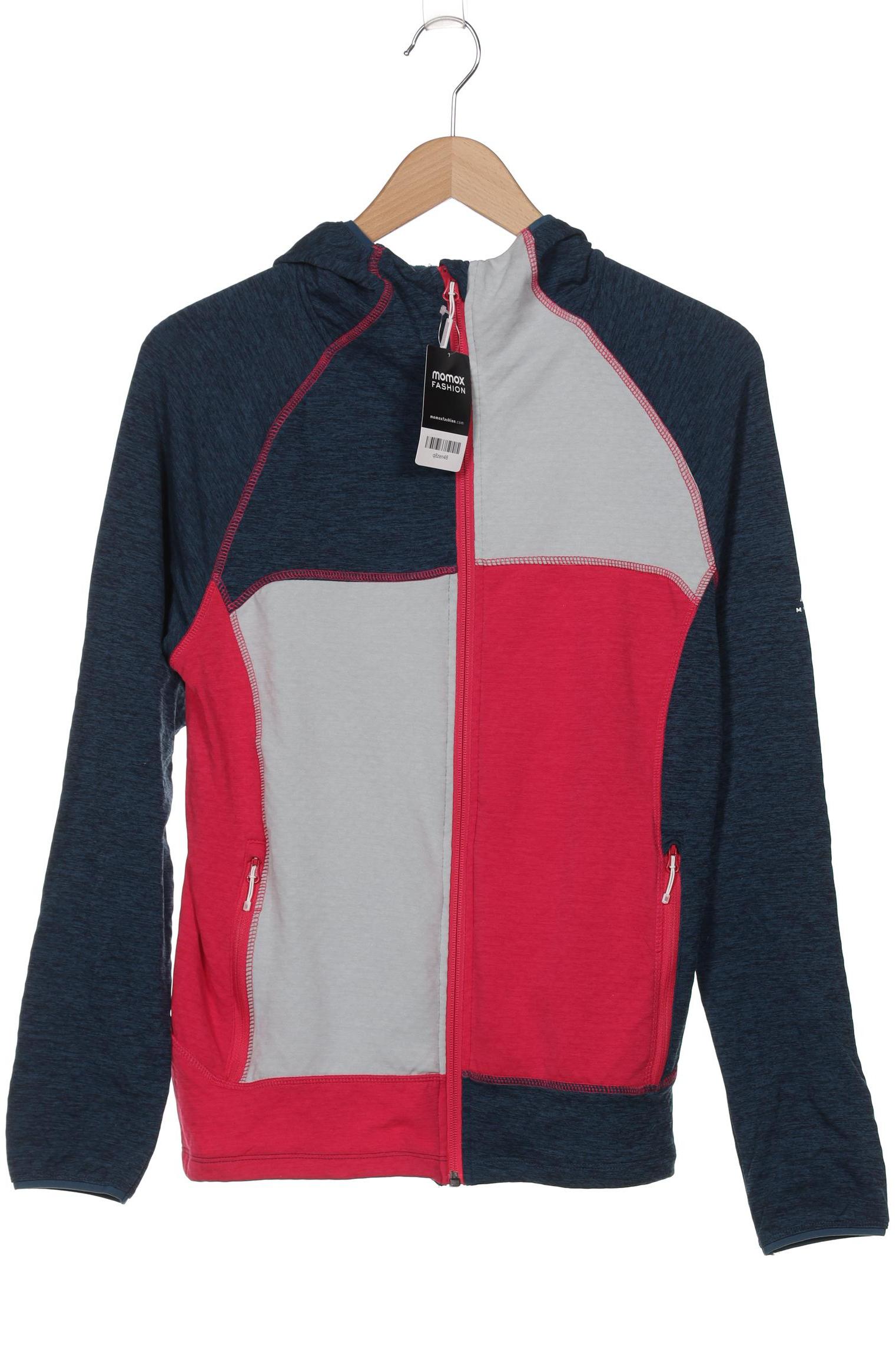 

McKINLEY Damen Kapuzenpullover, mehrfarbig, Gr. 42