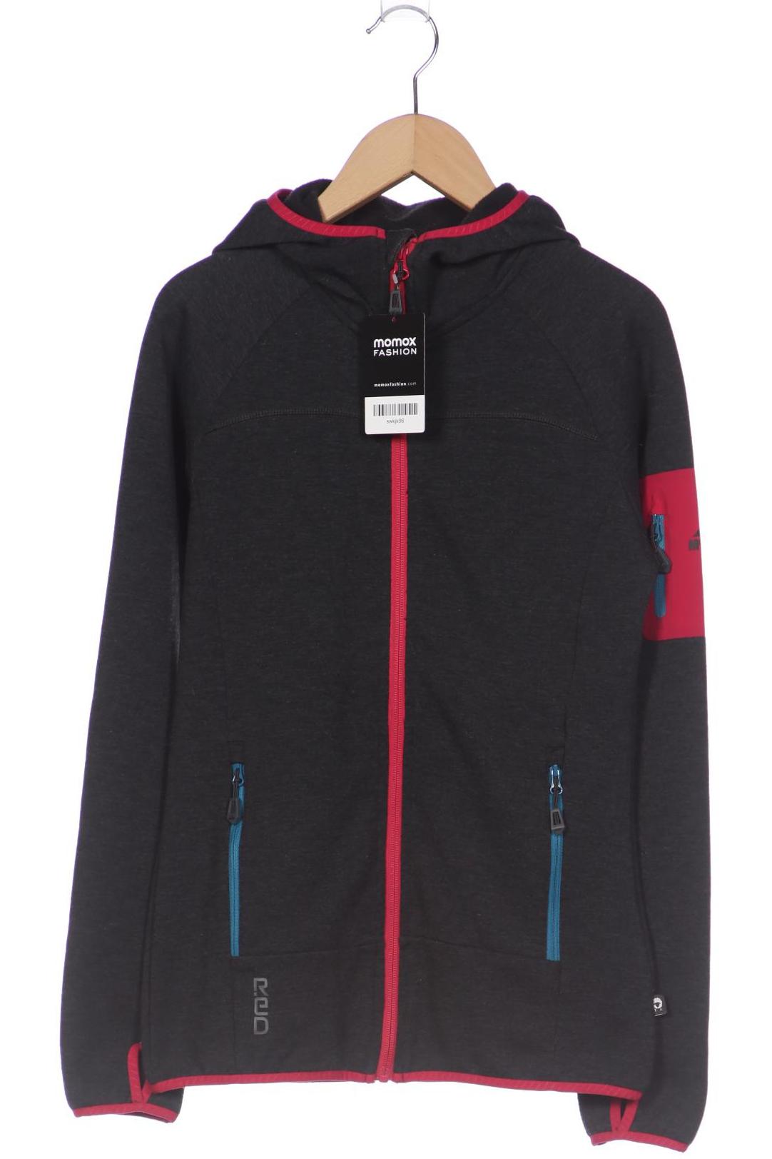 

McKINLEY Damen Kapuzenpullover, grau