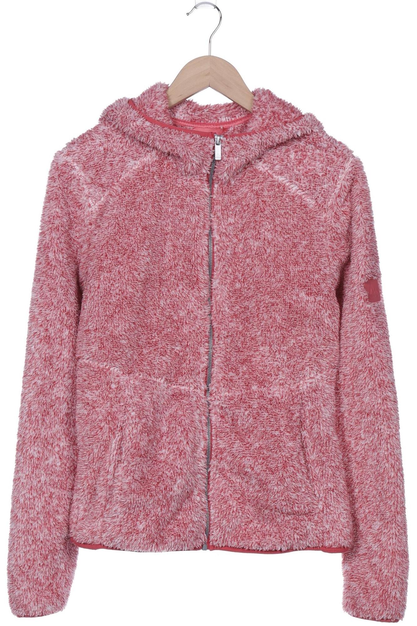 

McKINLEY Damen Kapuzenpullover, rot, Gr. 38