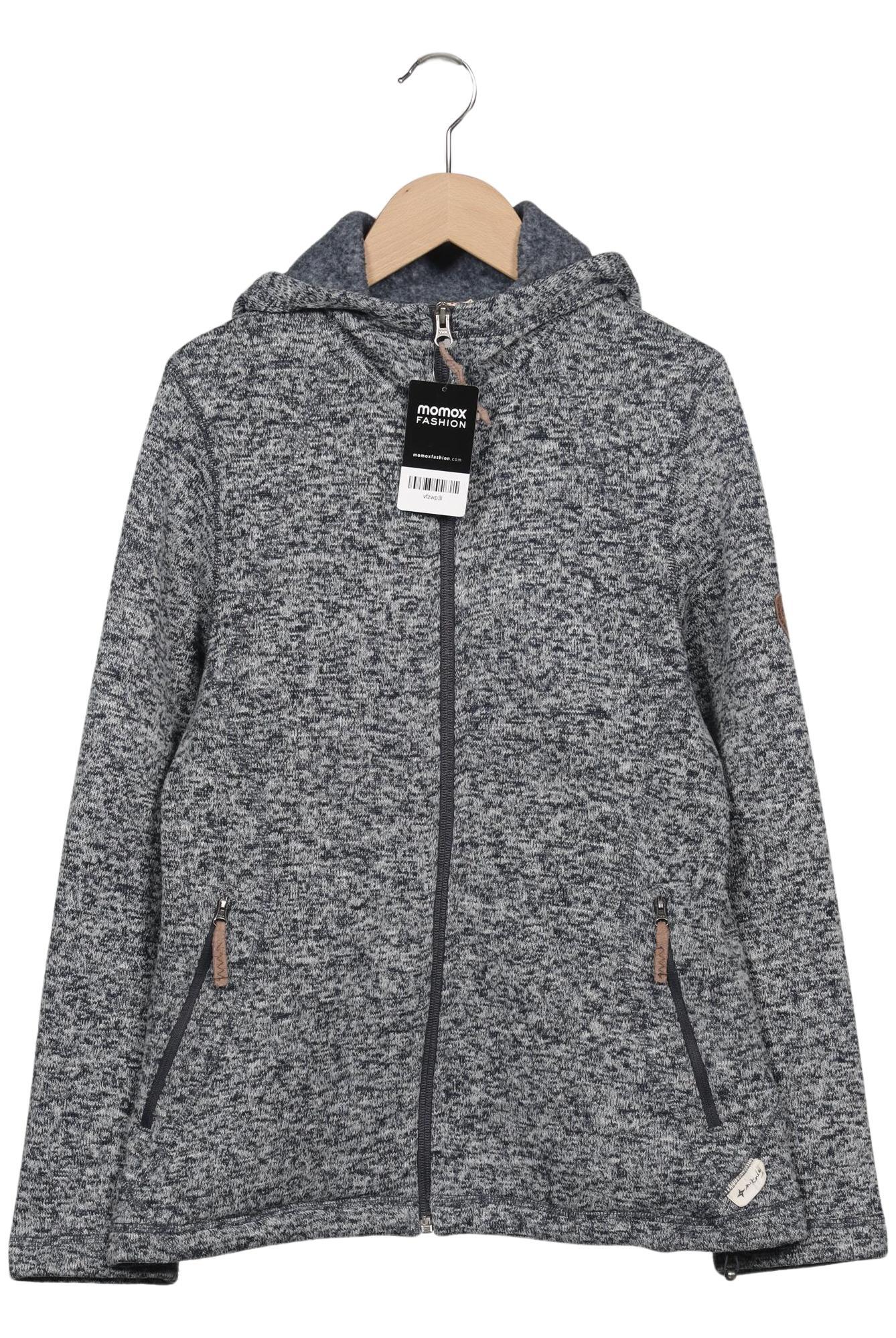 Thumbnail - McKINLEY Damen Kapuzenpullover, marineblau, Gr. 38
