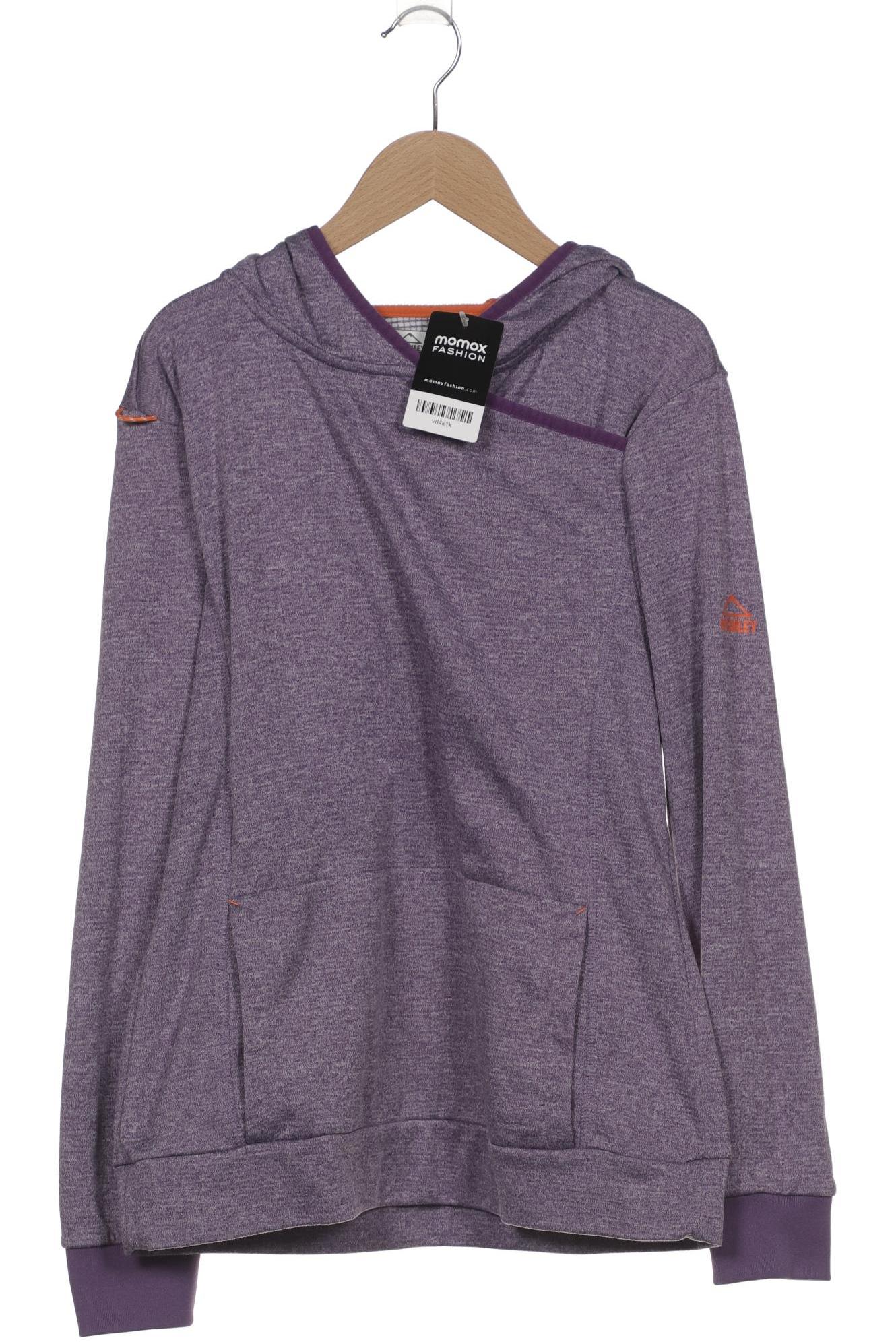 

McKINLEY Damen Kapuzenpullover, flieder, Gr. 42