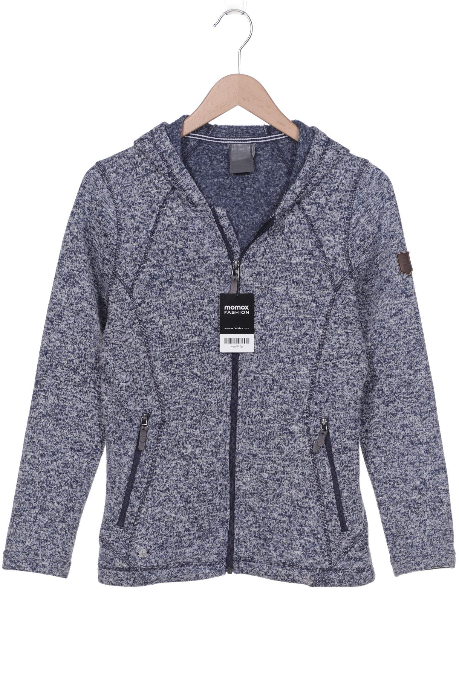 

McKINLEY Damen Kapuzenpullover, marineblau
