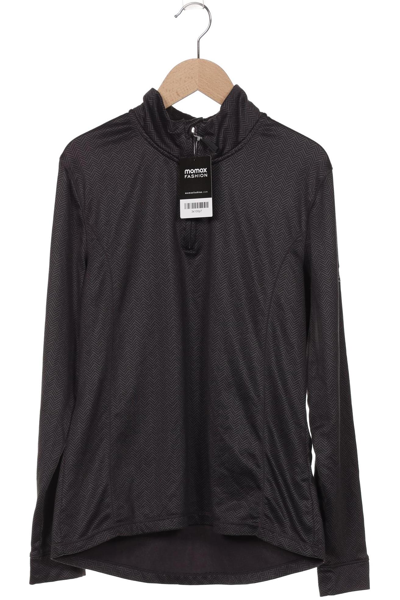 

McKINLEY Damen Langarmshirt, grau, Gr. 40