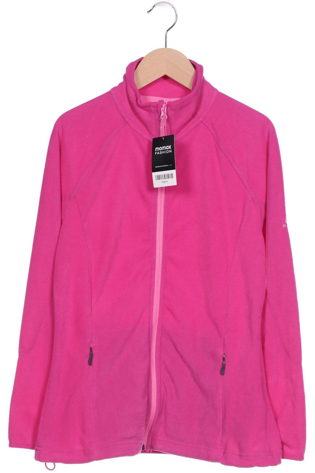 

McKINLEY Damen Langarmshirt, pink, Gr. 36