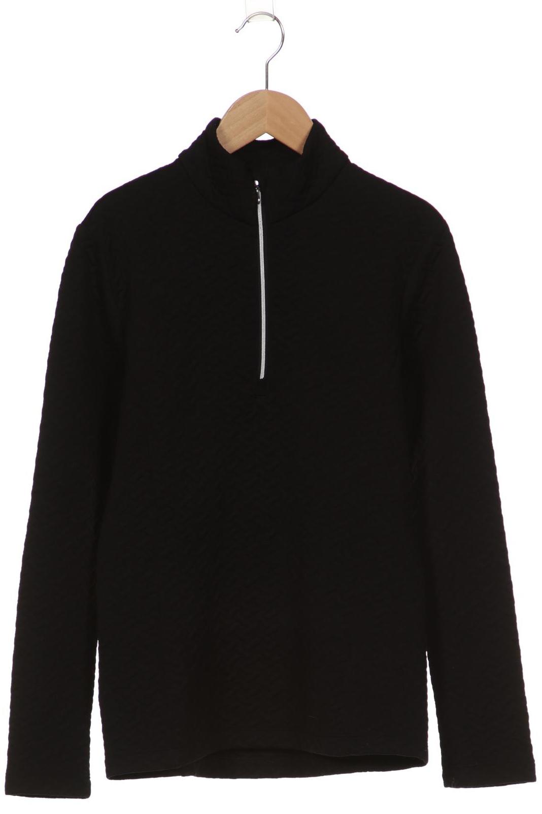 

McKINLEY Damen Langarmshirt, schwarz