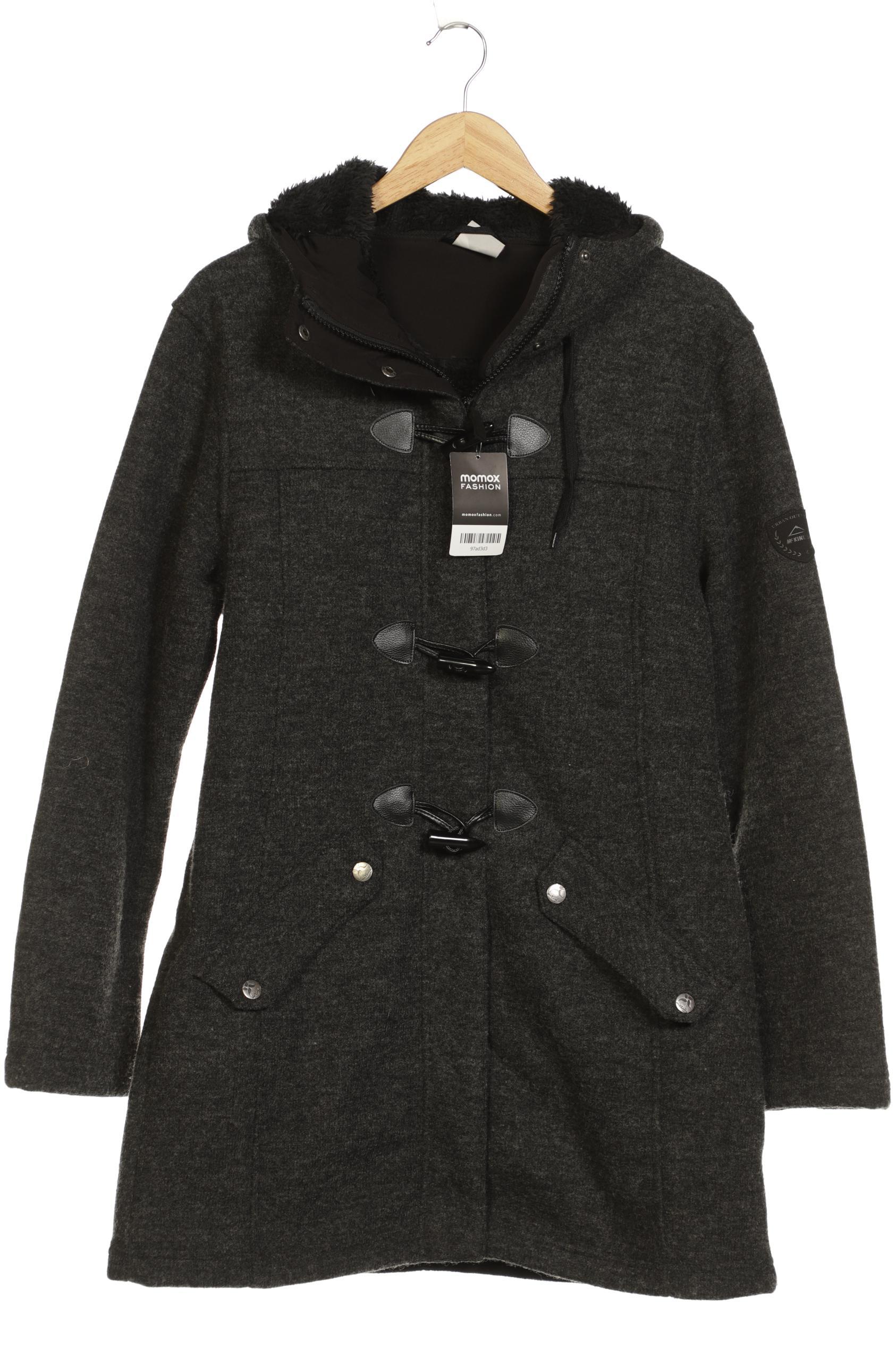 

McKINLEY Damen Mantel, grau, Gr. 42