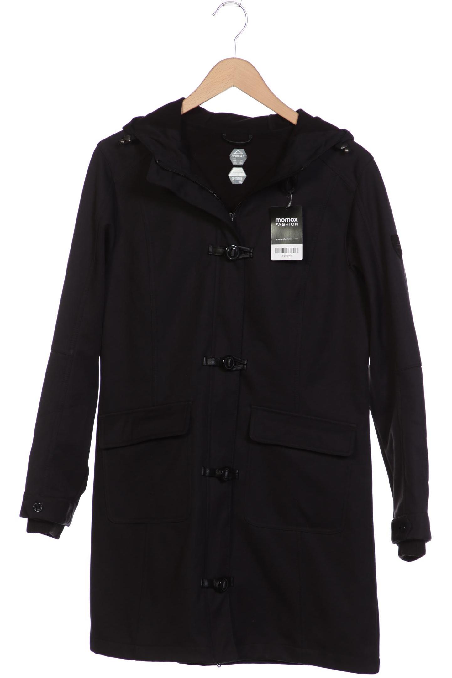 

McKINLEY Damen Mantel, grau