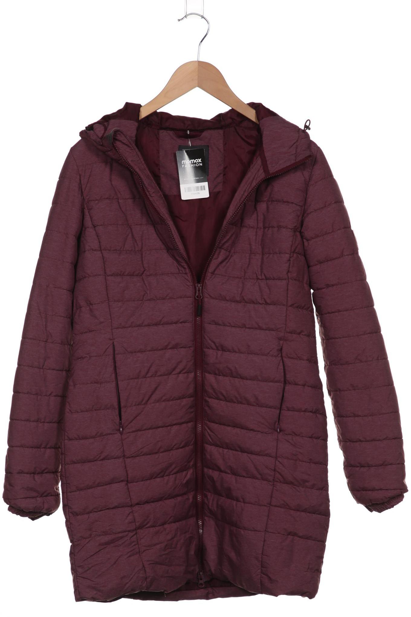 

McKINLEY Damen Mantel, bordeaux
